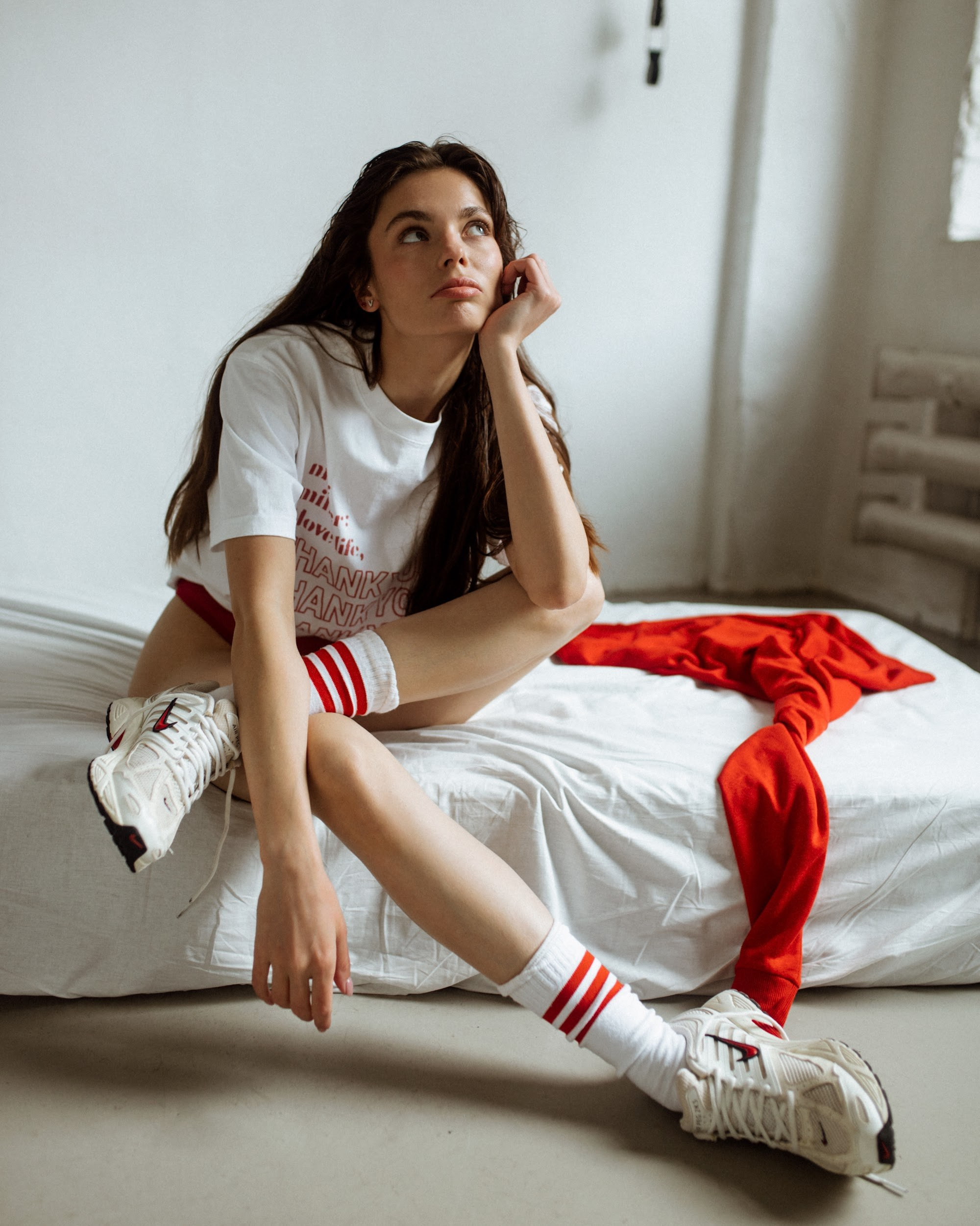 Виктория, 42-44 р-р, 171 рост. KED Production — продакшн из СПб. Создаём фото, видео и контент, который помогает брендам и селлерам продавать больше