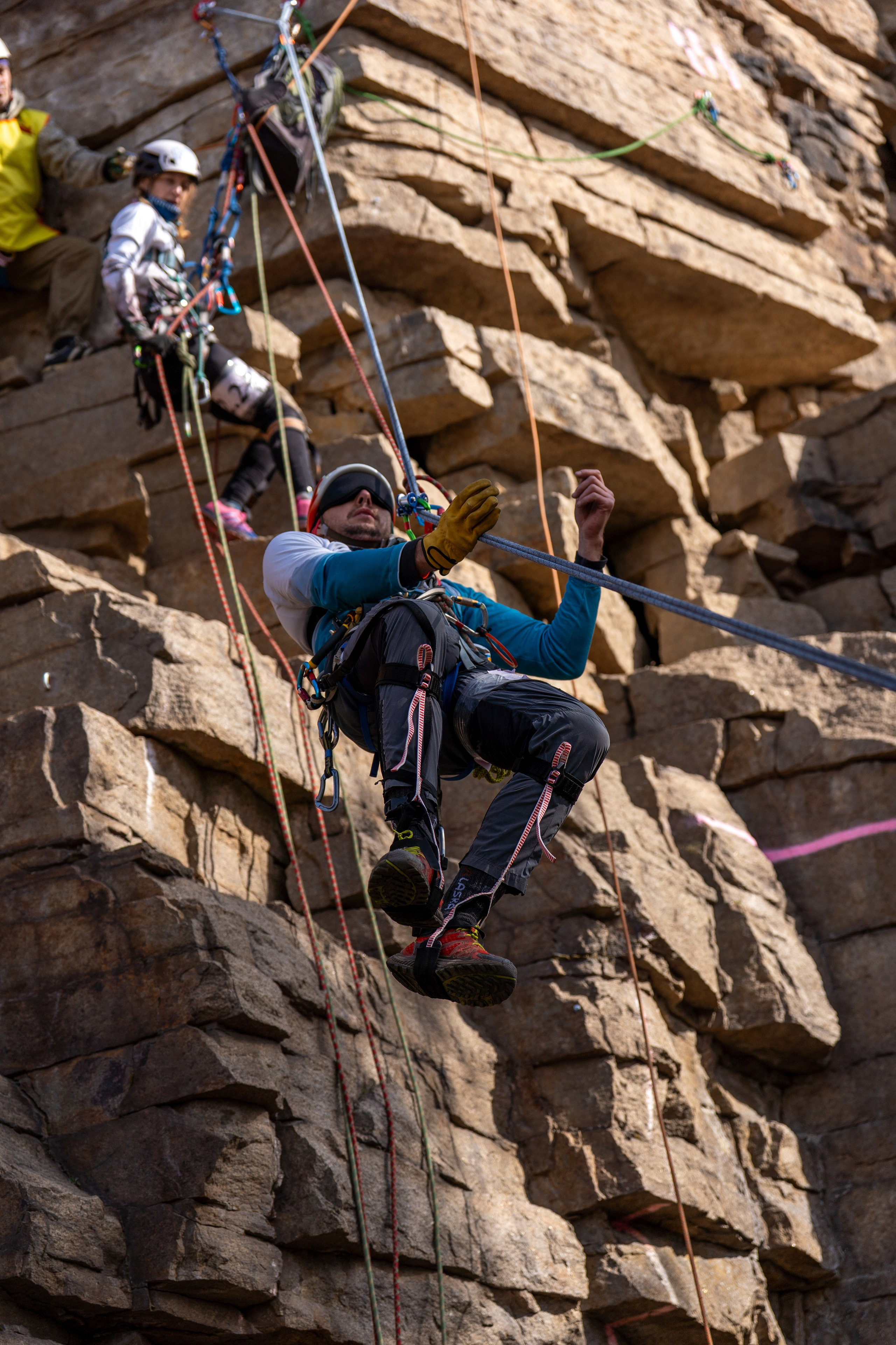 Спортивный репортаж в Челябинске