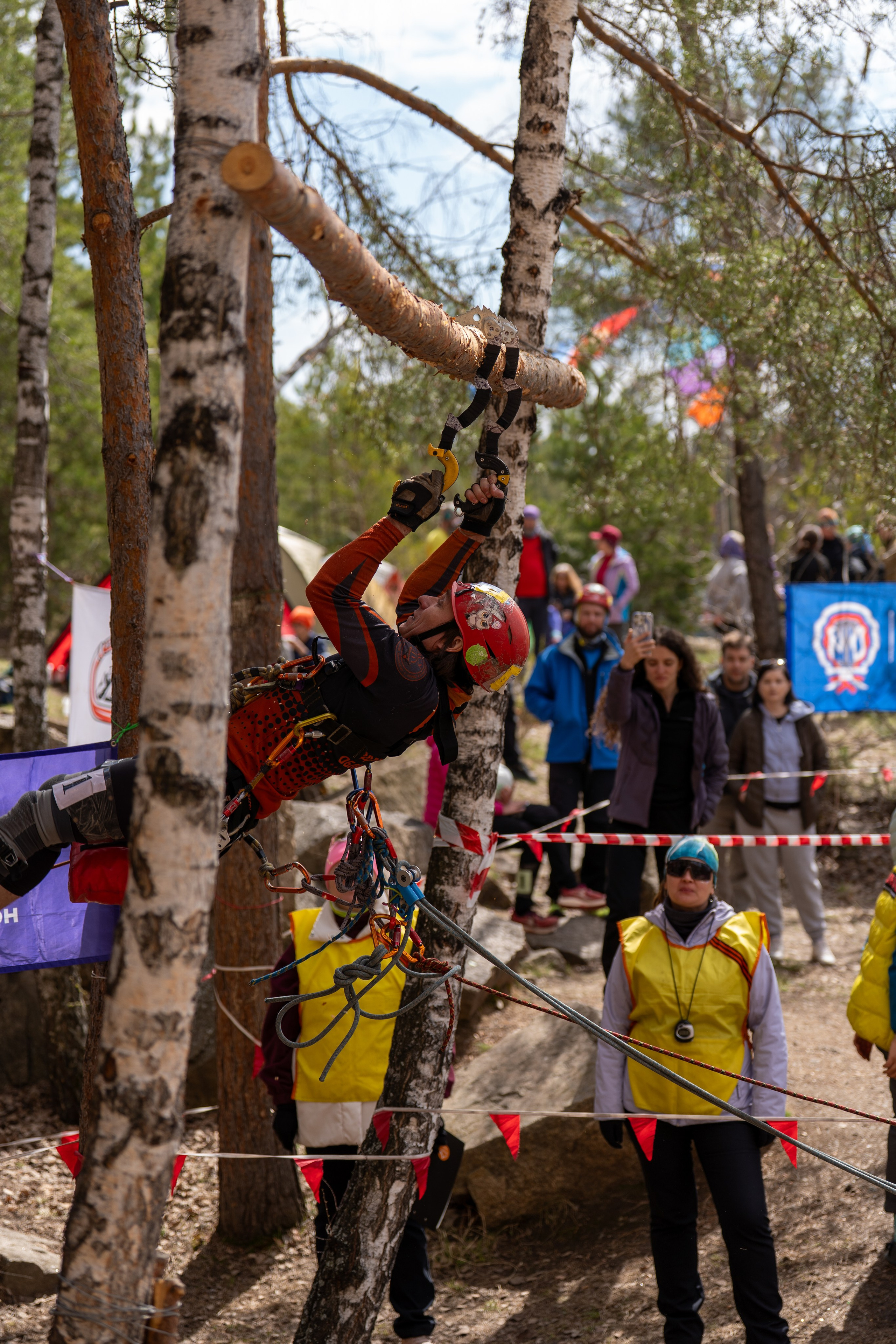Спортивный репортаж в Челябинске