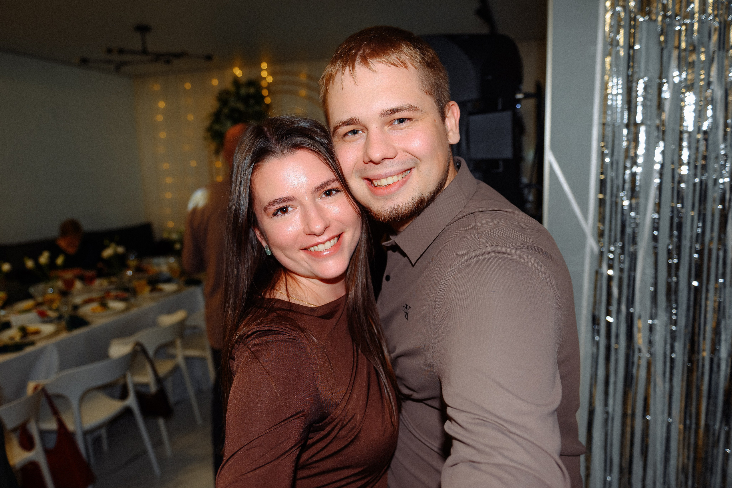 Александр и Елена. Фотограф в Екатеринбурге Артём Зайнетдинов