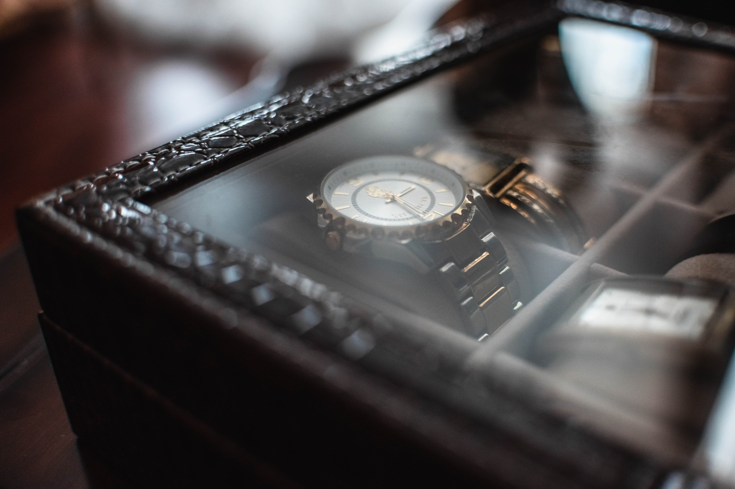 Александр и Елизавета. Фотограф в Екатеринбурге Артём Зайнетдинов