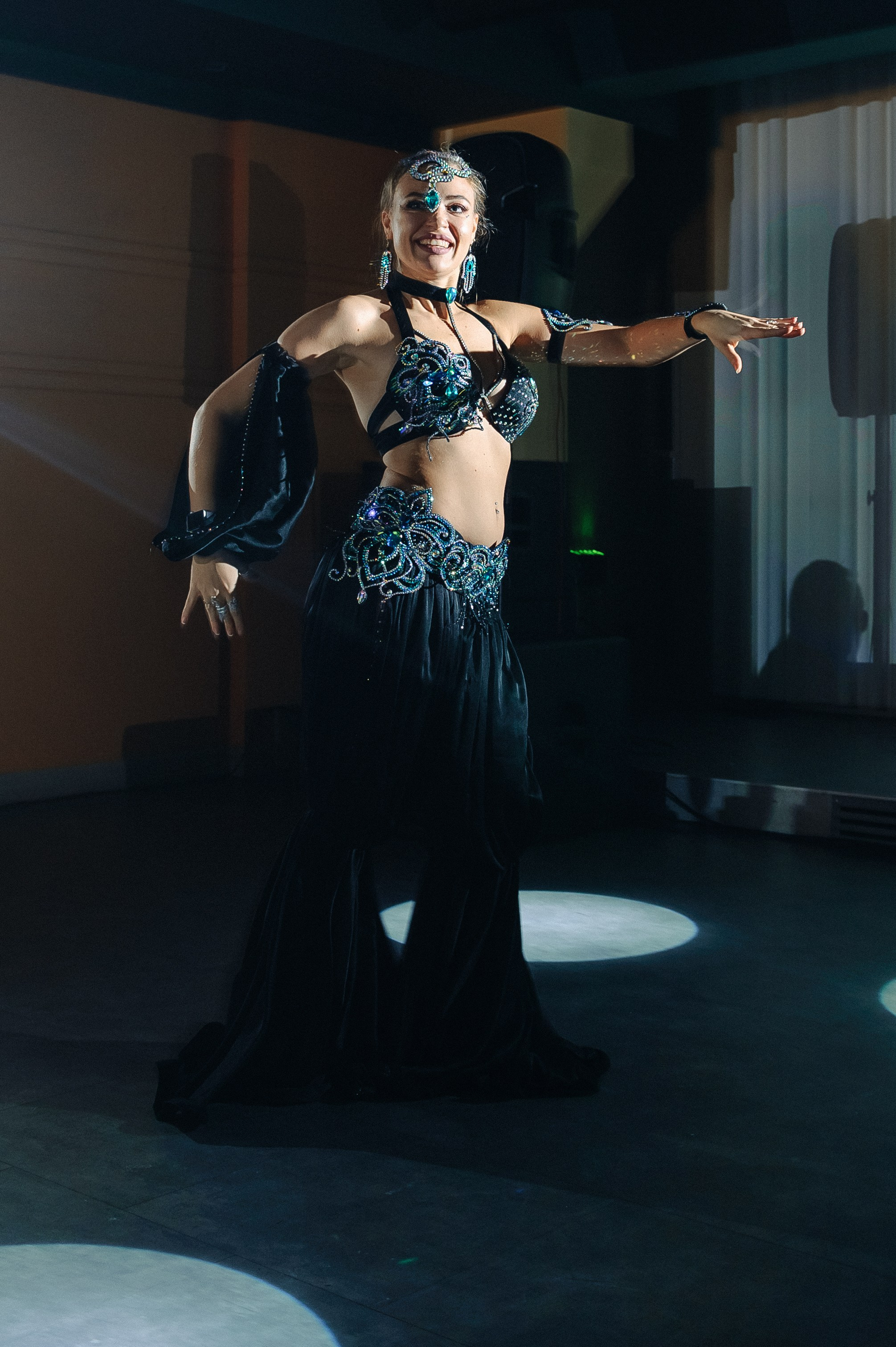 Корпоратив для ЧОП. Фотограф в Екатеринбурге Артём Зайнетдинов