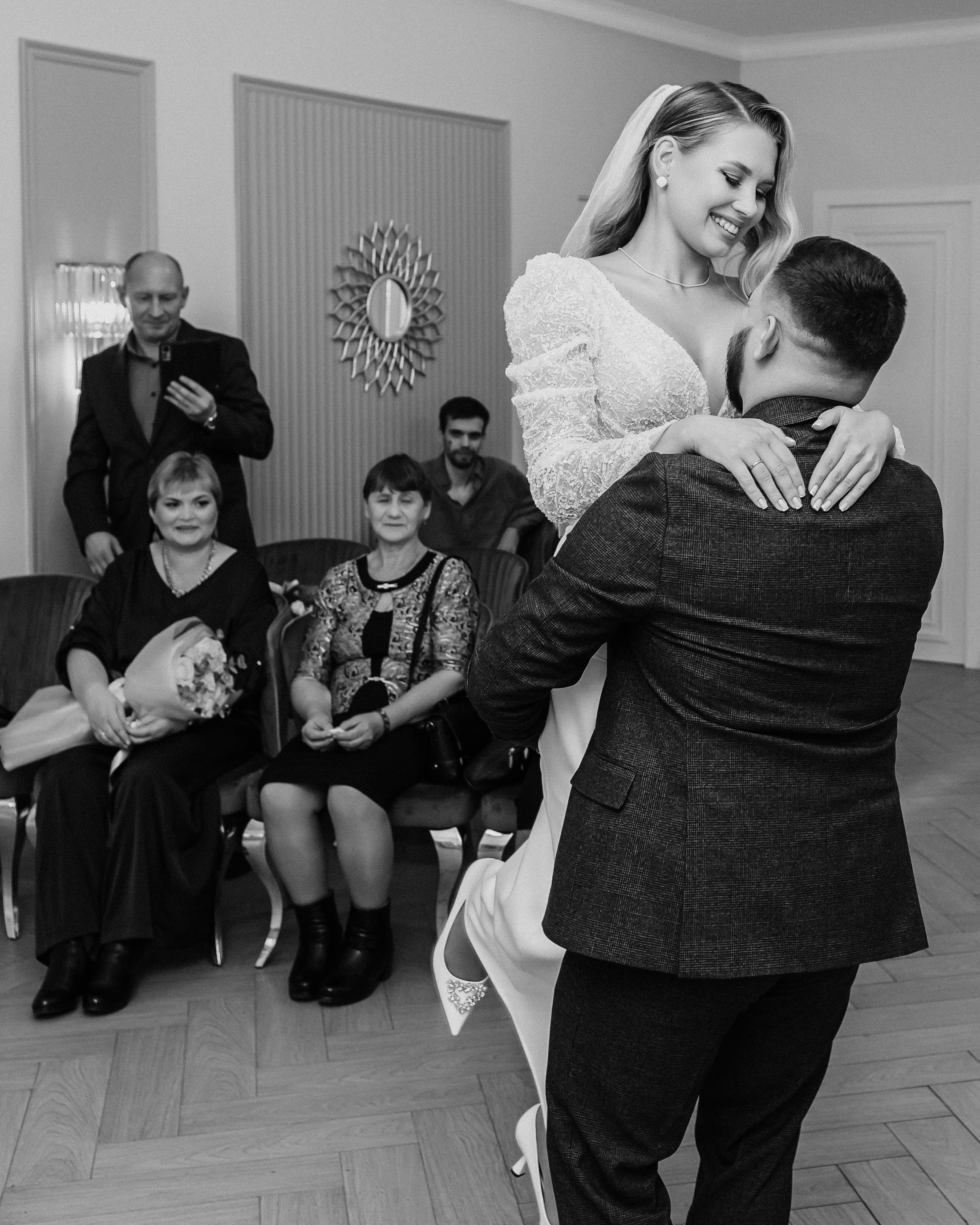 Александр и Елена. Фотограф в Екатеринбурге Артём Зайнетдинов