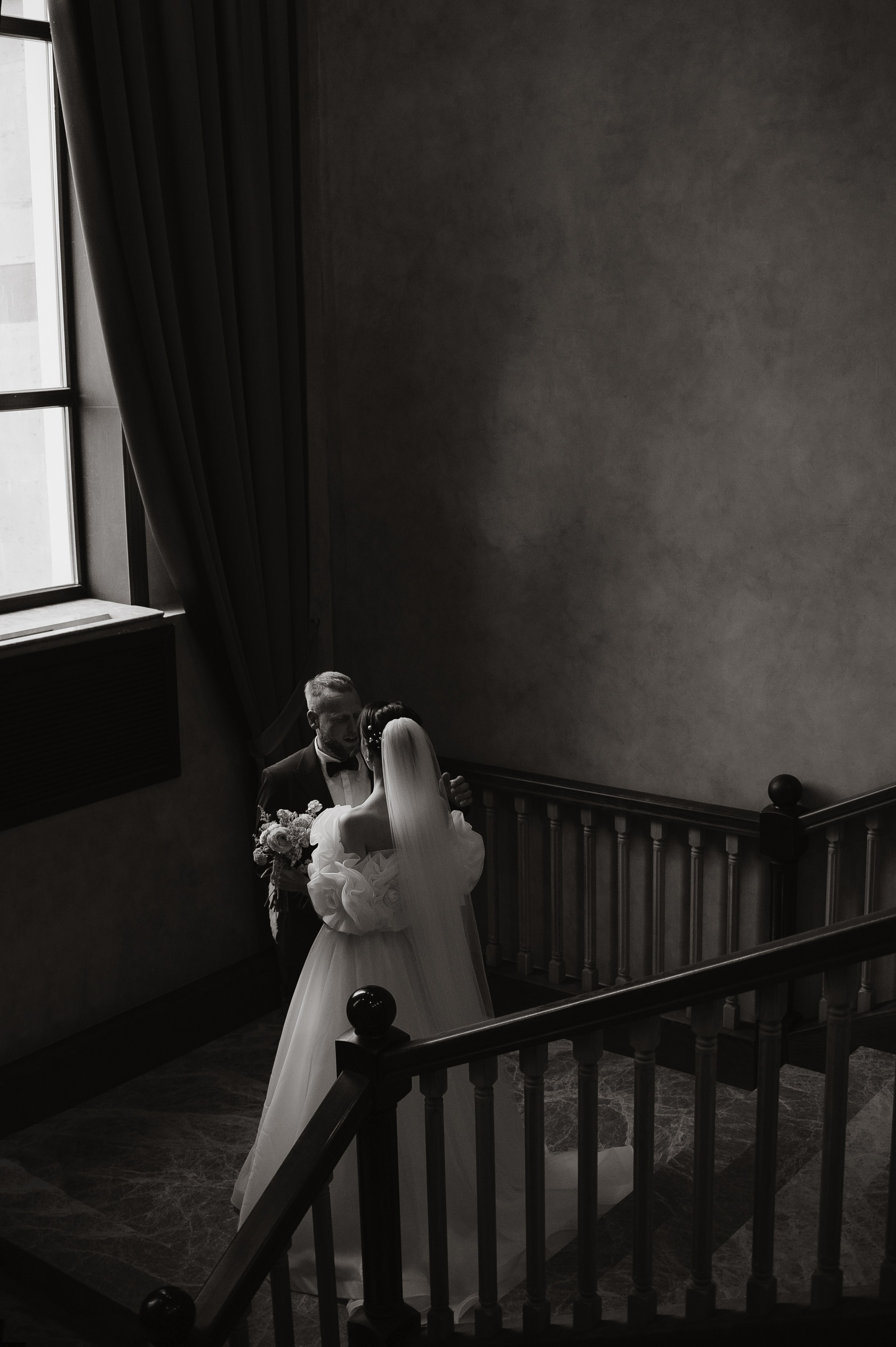 Иван и Полина. Фотограф в Екатеринбурге Артём Зайнетдинов