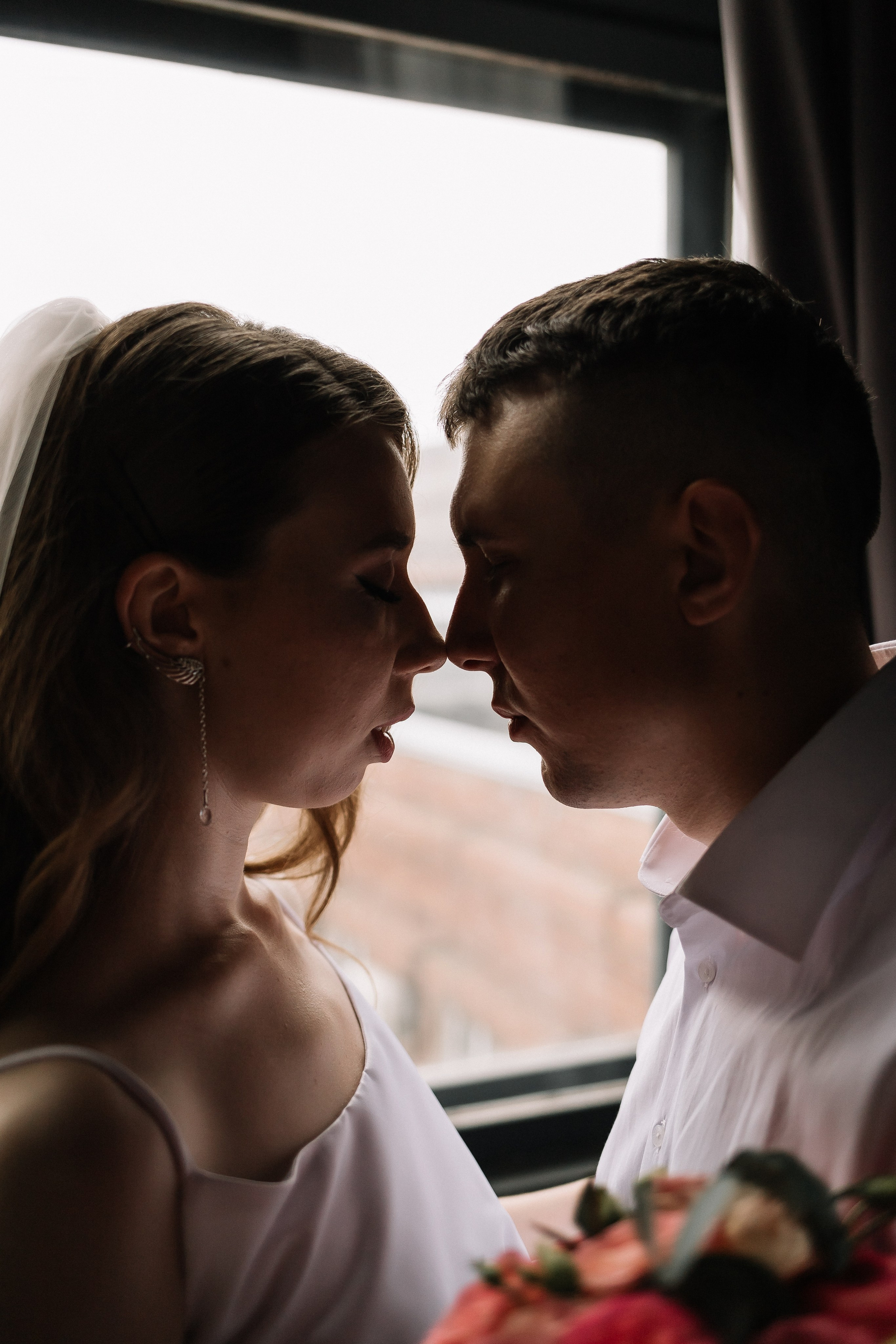 Максим и Екатерина/2024. Свадебный и семейный фотограф в Екатеринбурге