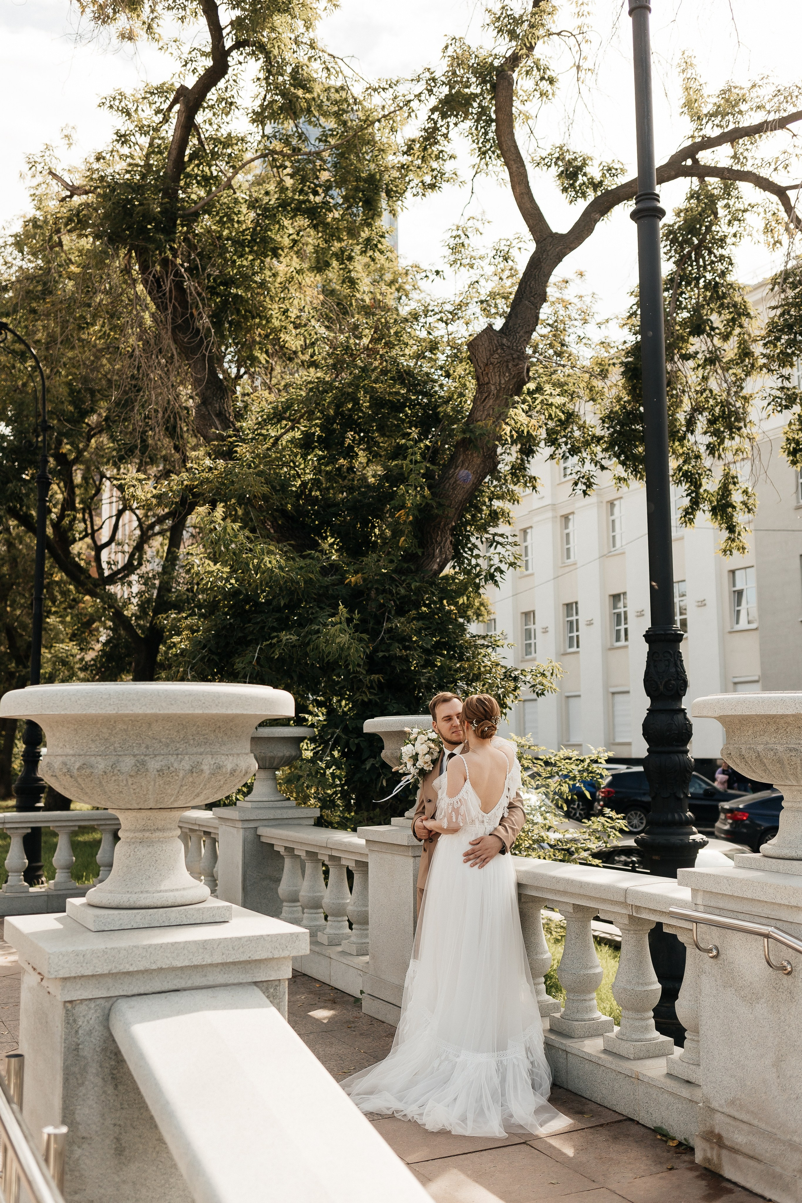 Сергей и Анастасия/2024. Свадебный и семейный фотограф в Екатеринбурге