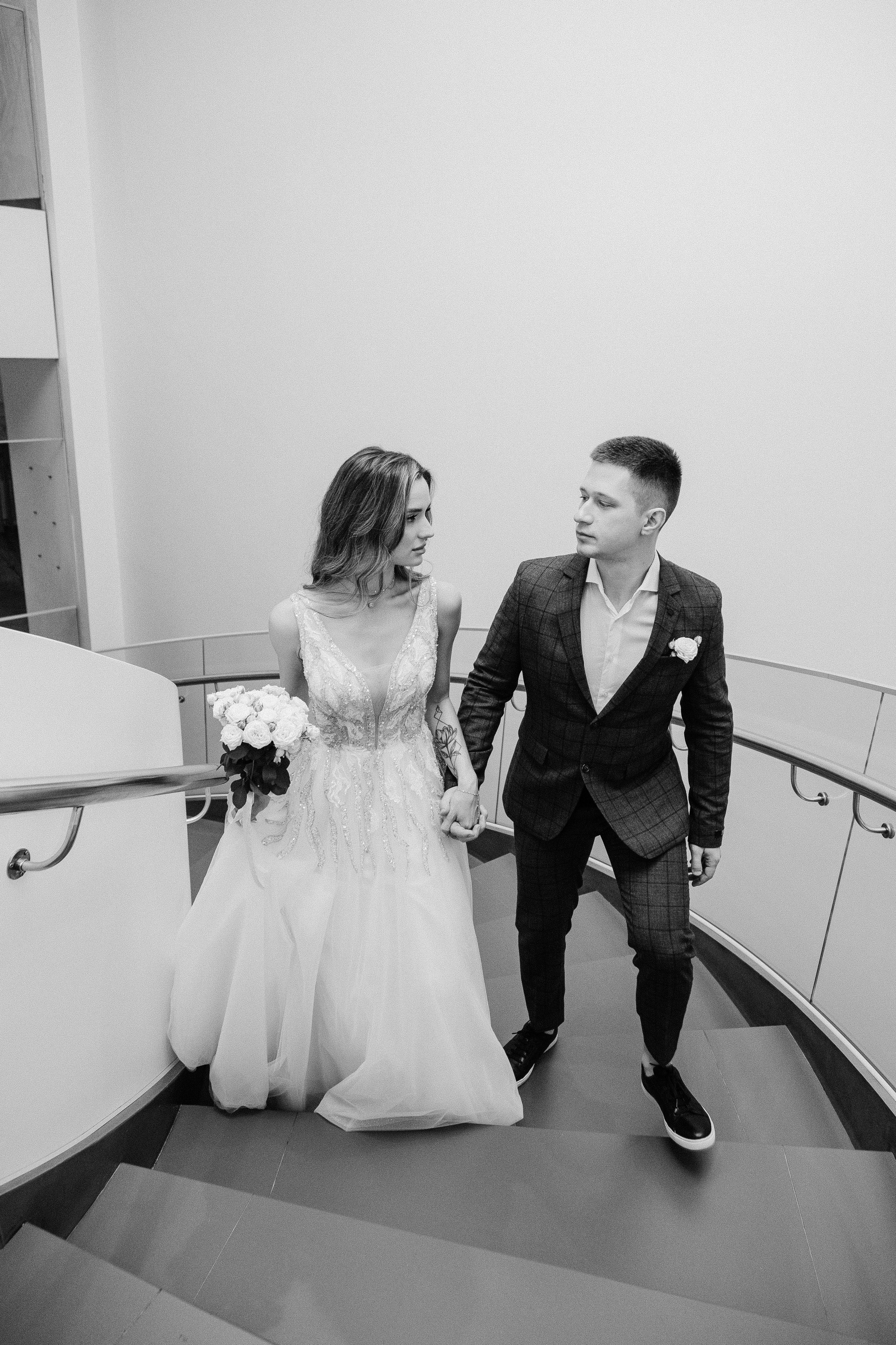 Иван и Марина/2024. Свадебный и семейный фотограф в Екатеринбурге