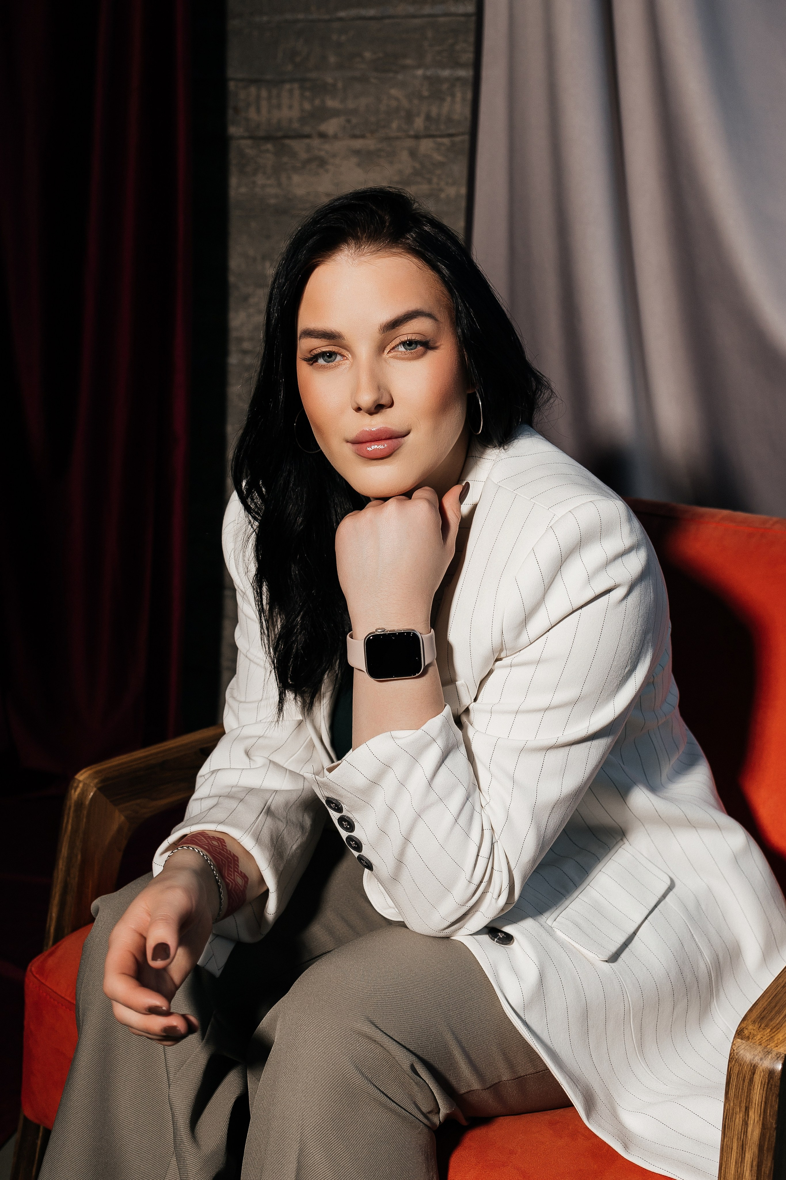 Мария/2025. Свадебный и семейный фотограф в Екатеринбурге