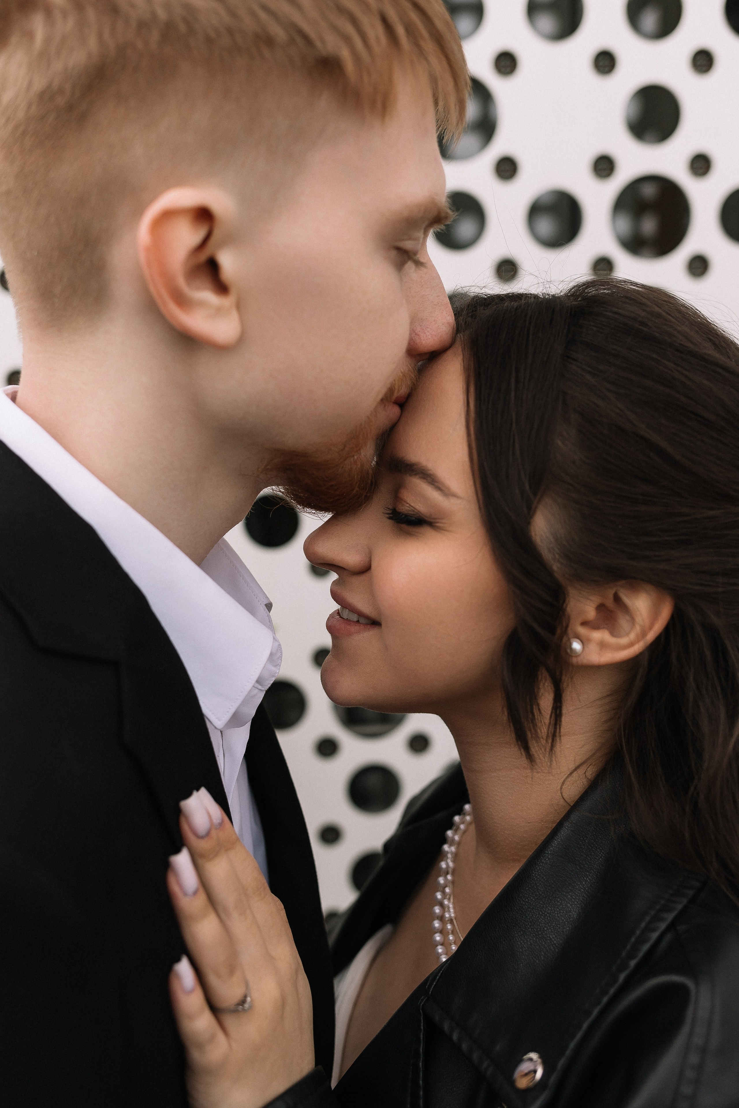 Виктор и Елена/2024. Свадебный и семейный фотограф в Екатеринбурге