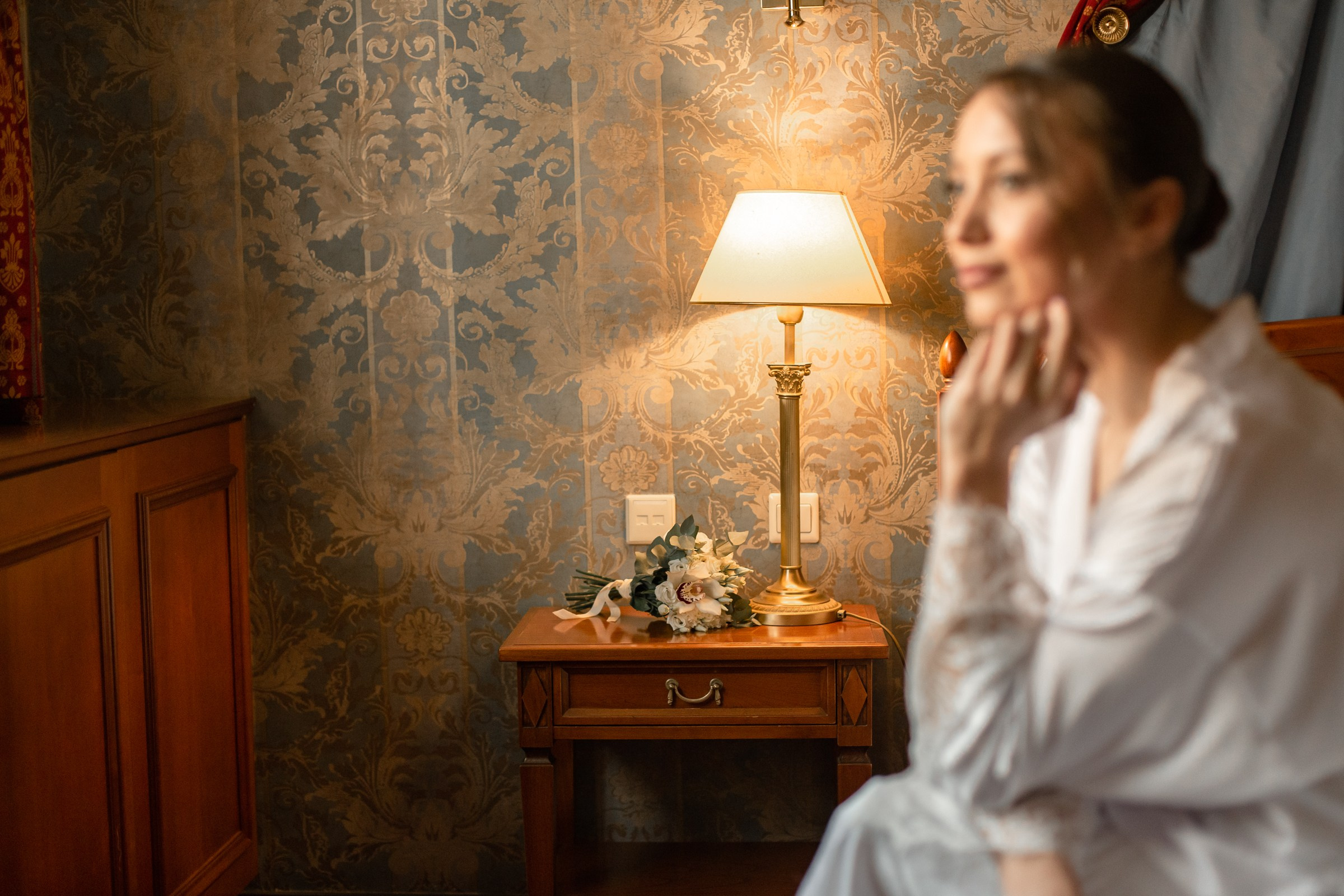 День для двоих. Свадебный фотограф Сочи, Екатеринбург и Санкт-Петербург