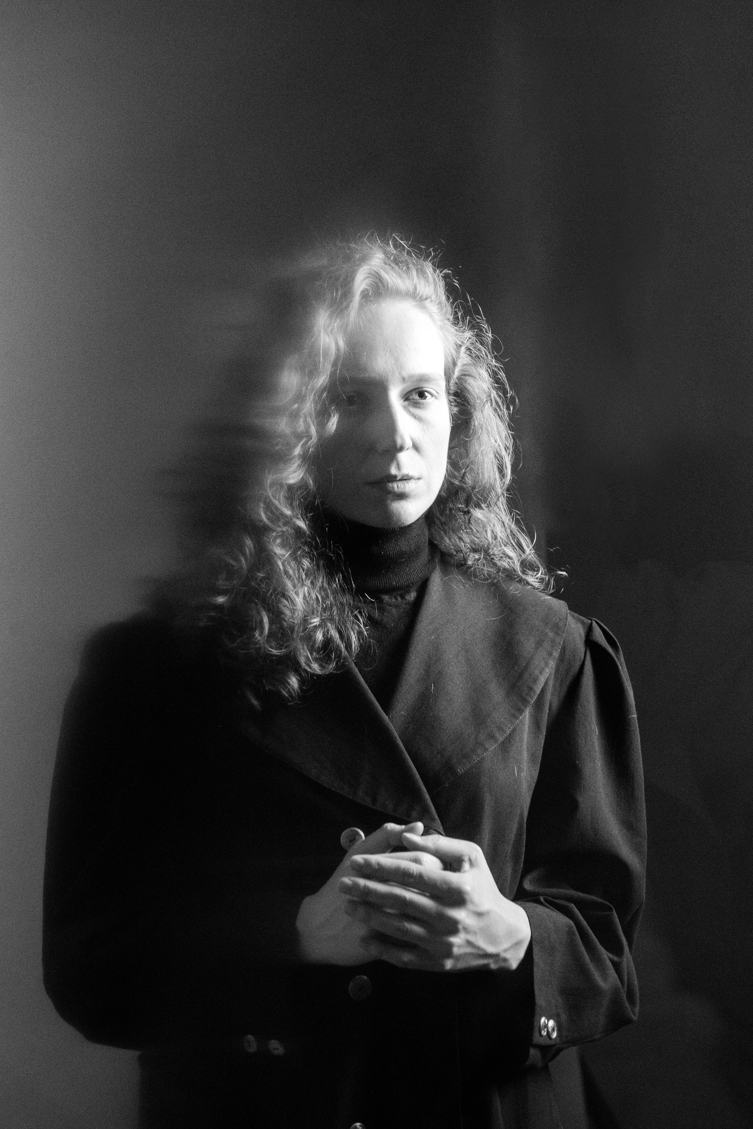 Катерина. Портретный и архитектурный фотограф в Москве и Санкт-Петербурге