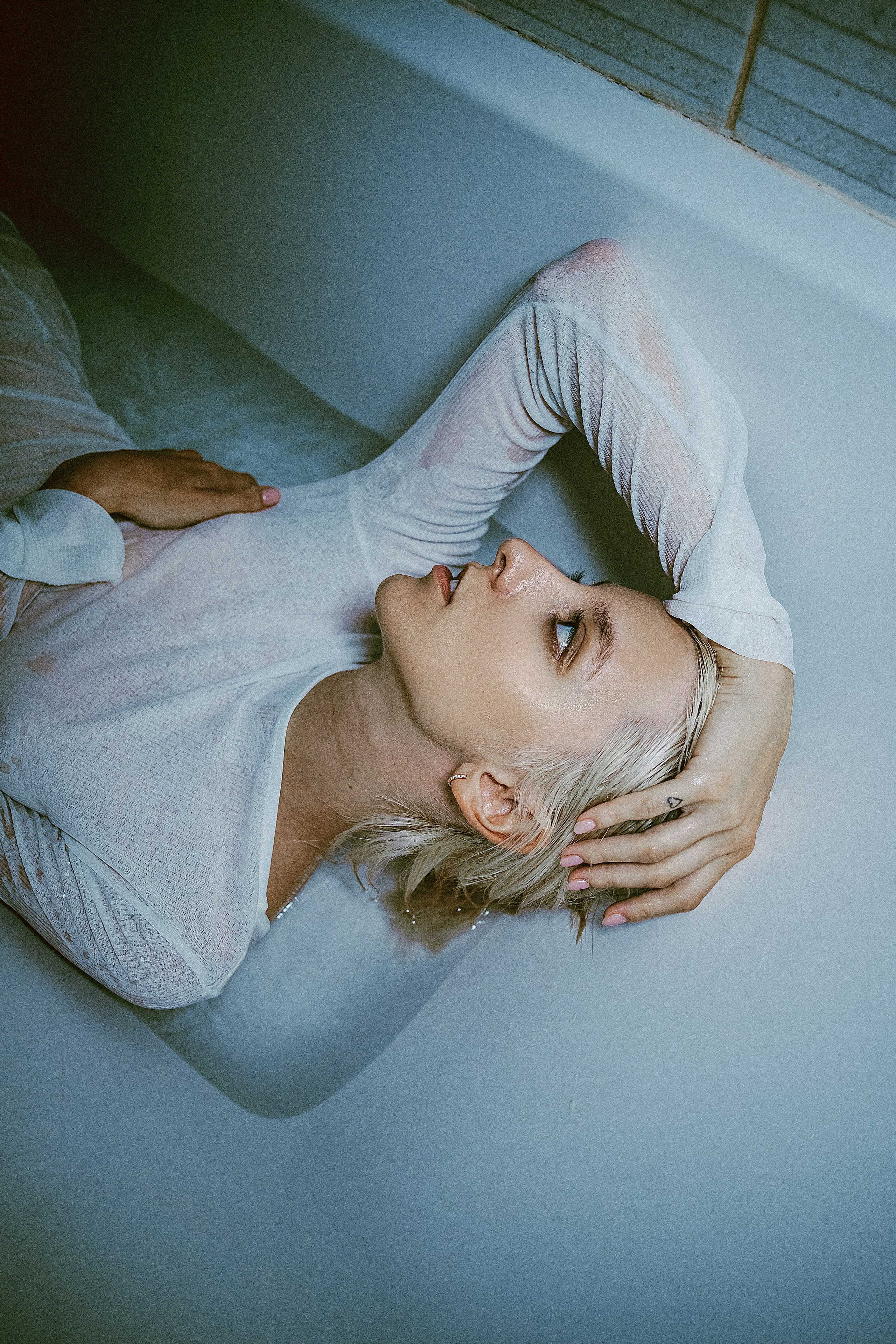 Photographer Victoria Bolotnikova