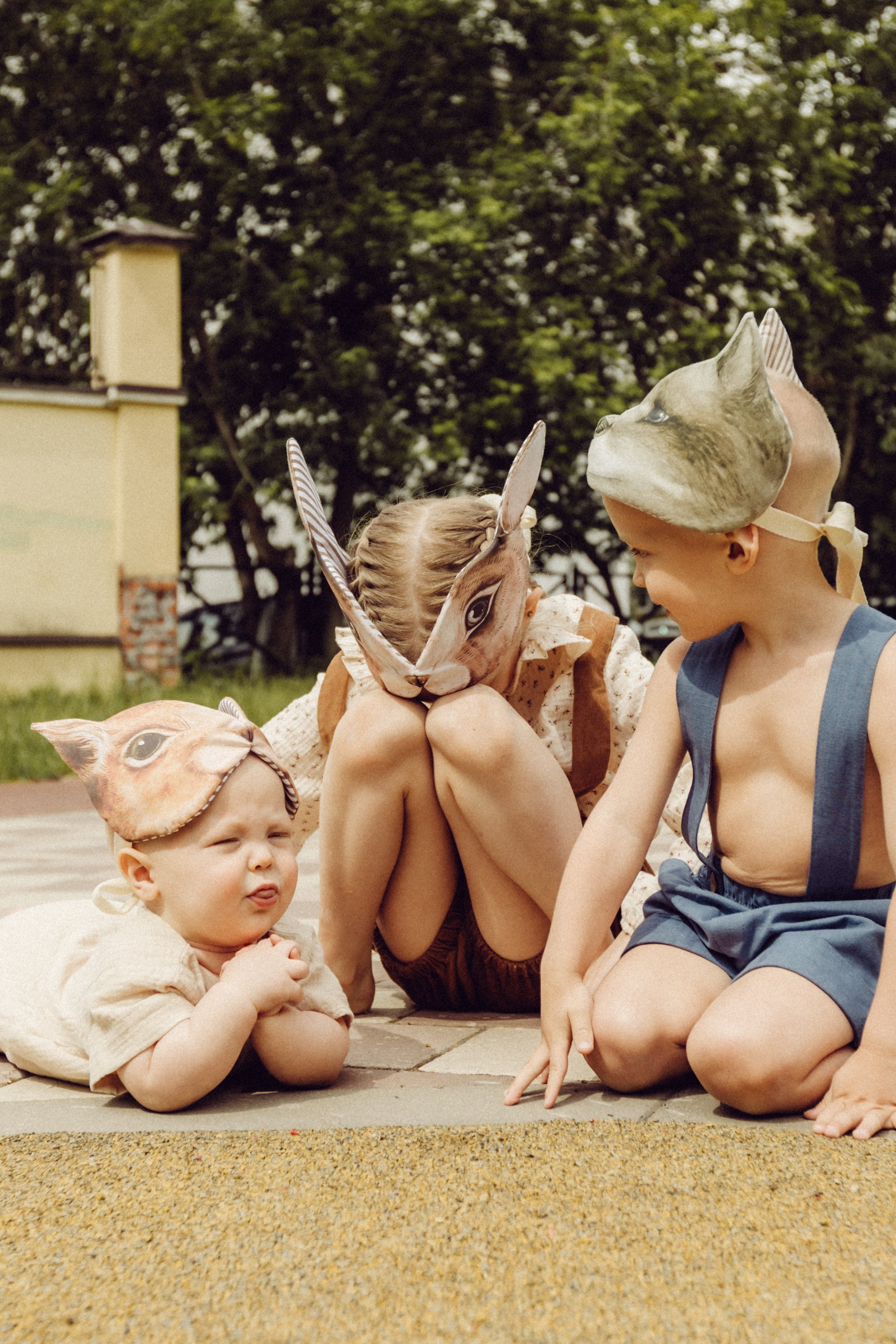 Один день из жизни мамы. Семейный LIFESTYLE фотограф в Москве