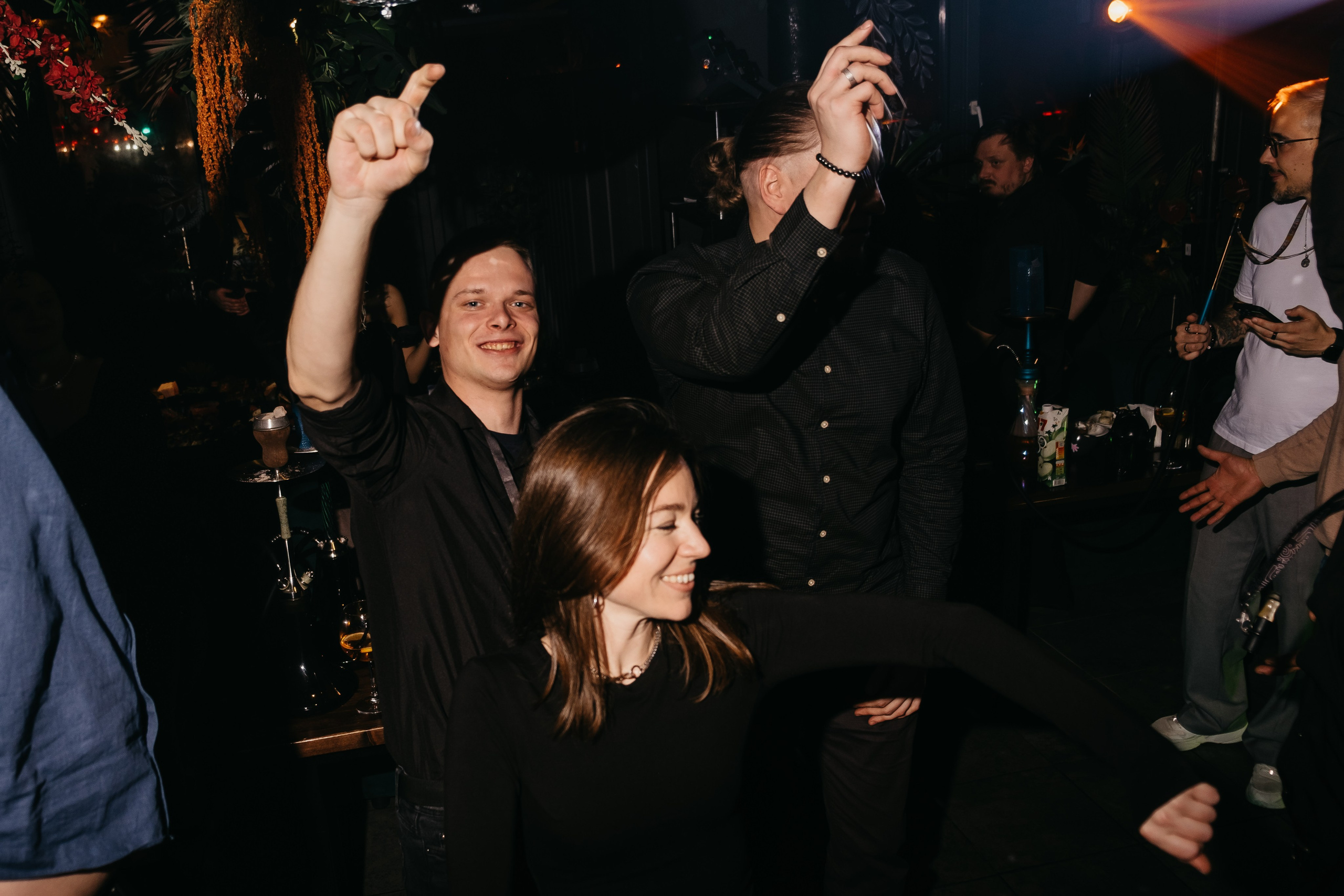 Подымим?. Свадебный фотограф Александра Тюлякова