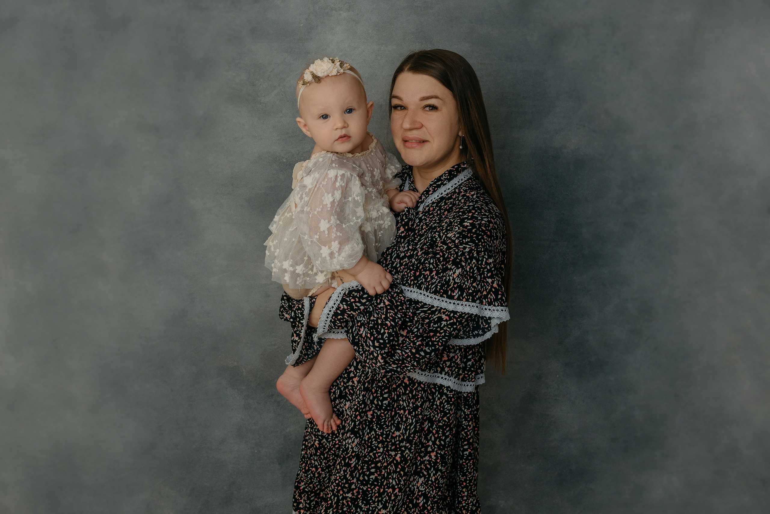 Серафима. Фотограф новорожденных Белгород