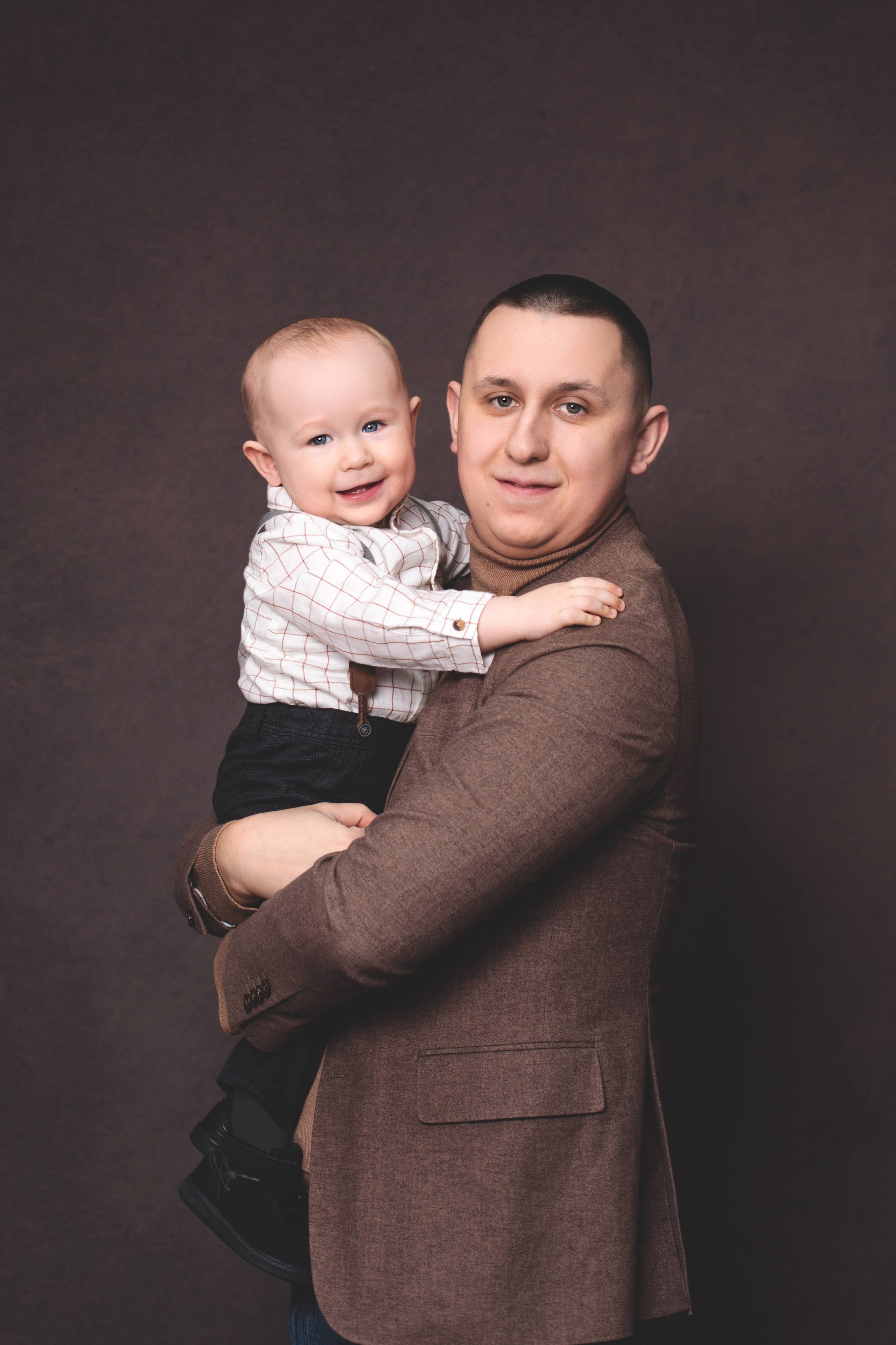 Без тортика. Фотограф новорождённых Псков