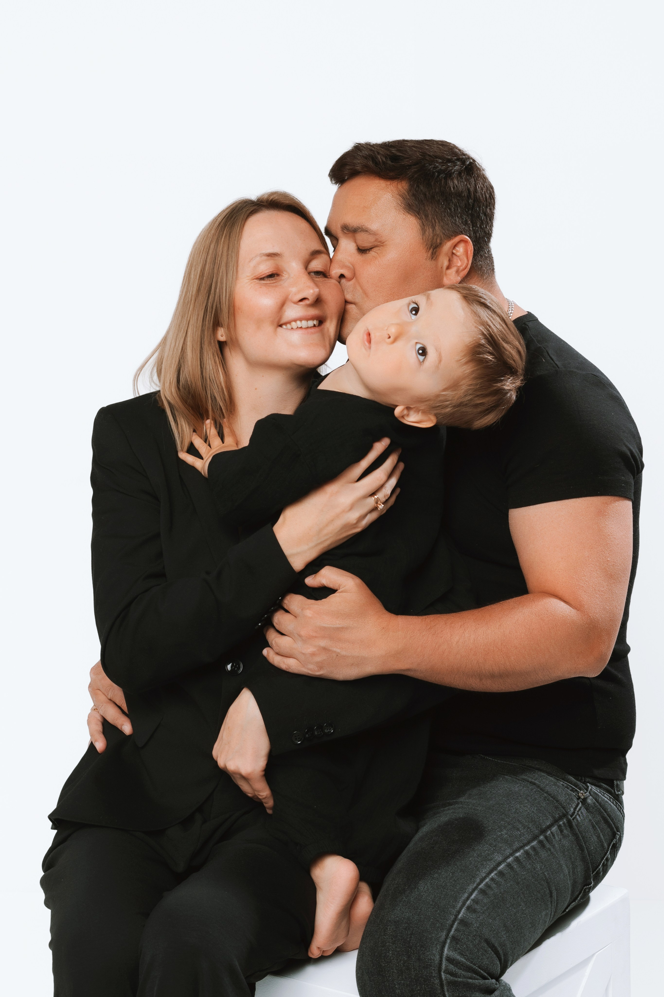 Минимализм. Фотограф новорождённых Псков