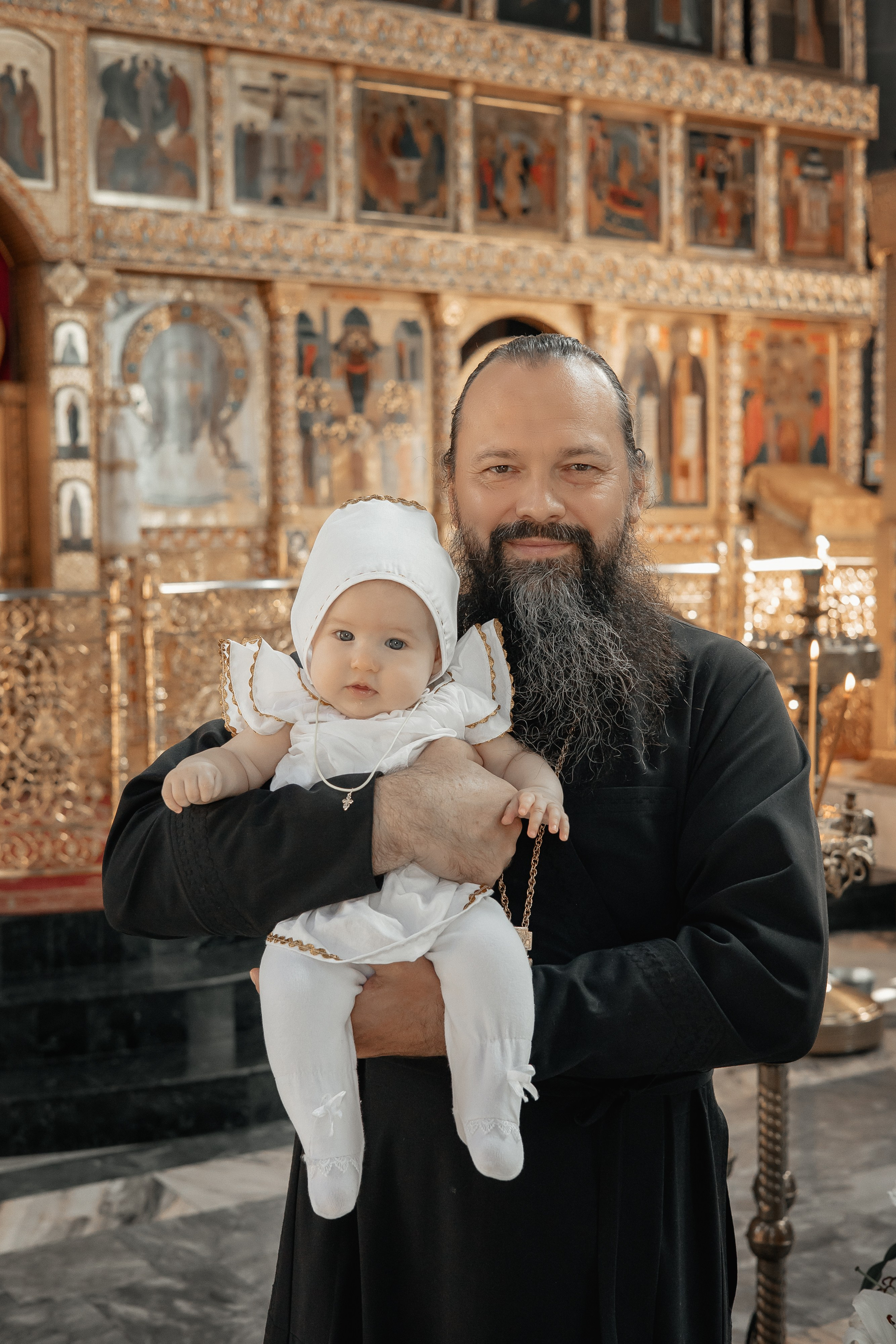 Фото портфолио крещения. Фотограф крещения венчания Чебоксары, Чувашия Татьяна Иванова