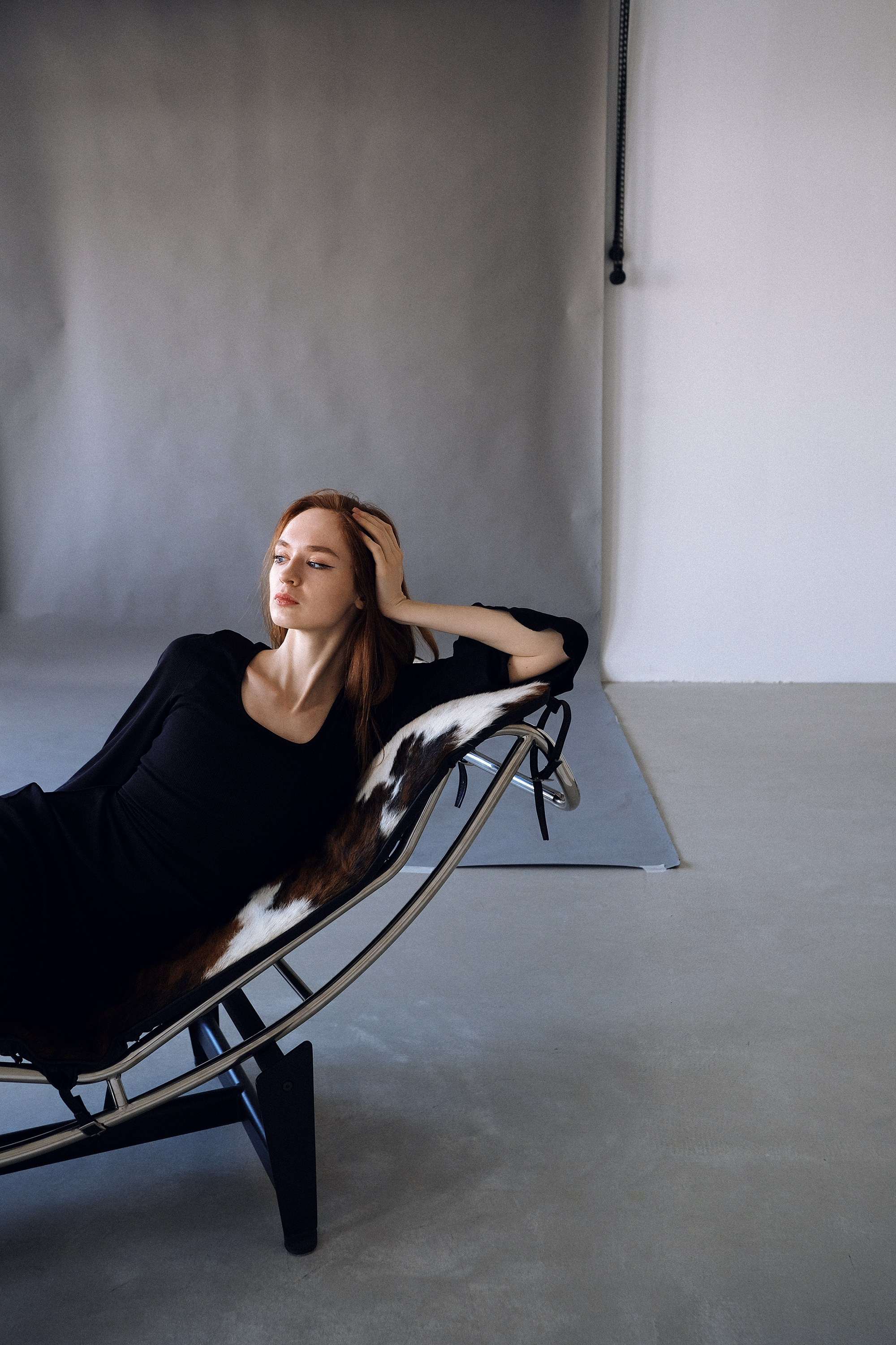 Кристина. Anya.vision