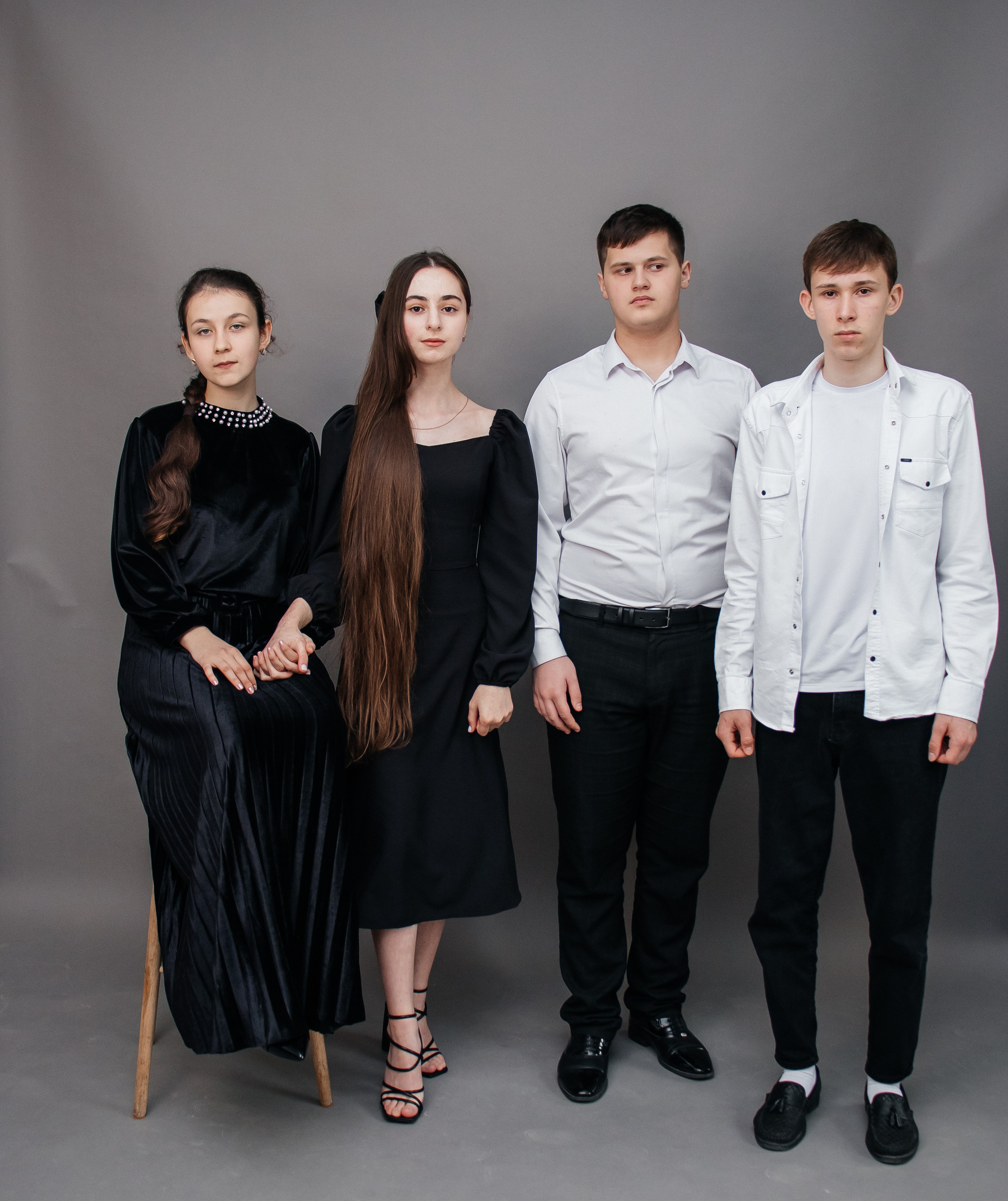 Военный городок шк