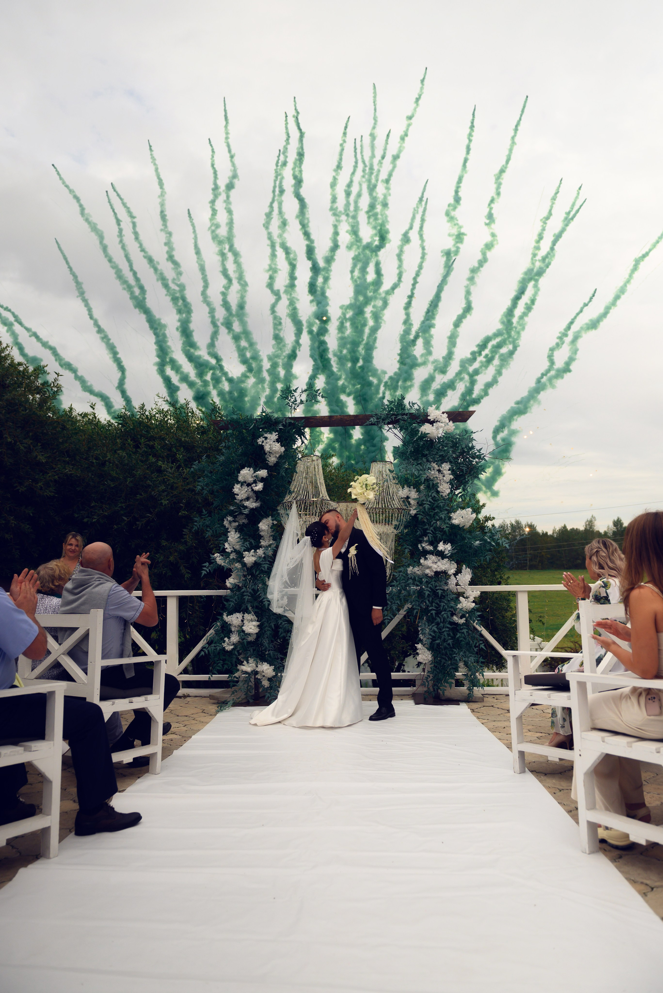 Айза и Руслан. Профессиональный фотограф в Уфе Алина Стрелкова