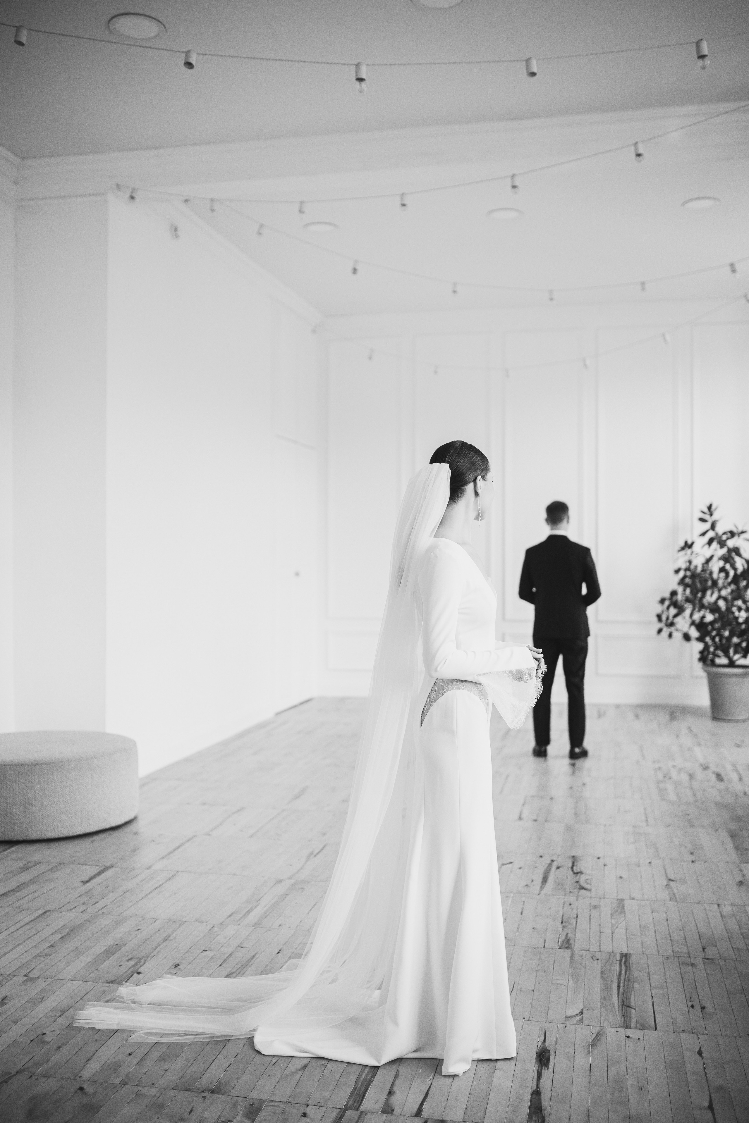 Полина и Никита. Семейный и свадебный фотограф в Екатеринбурге Орлова Ирина