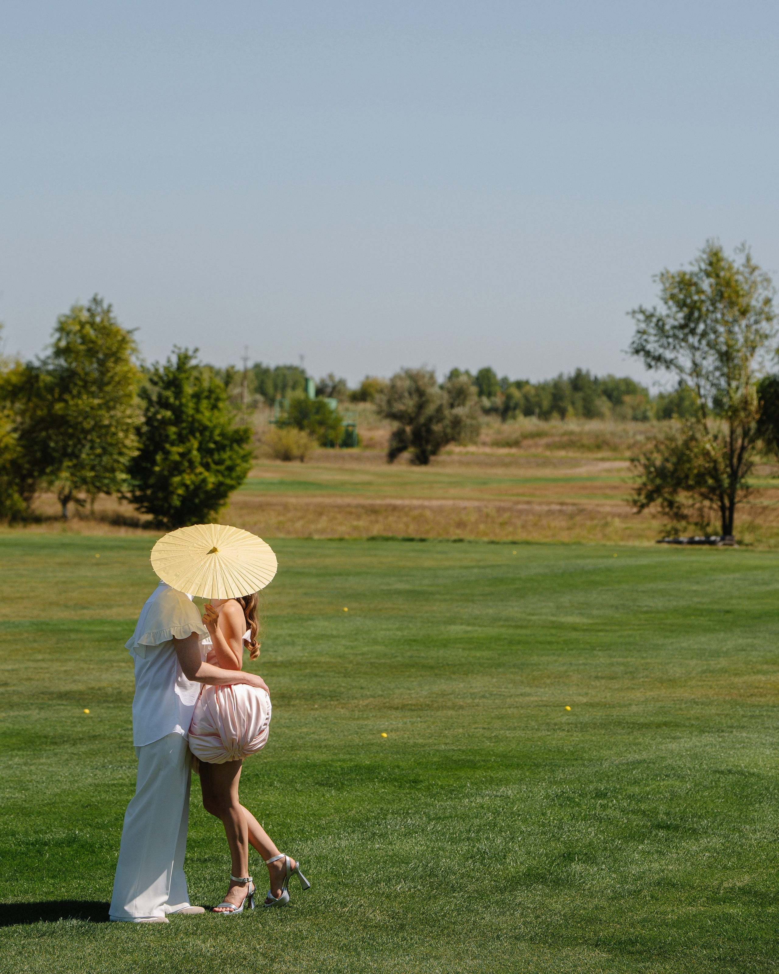 Навсегда начинается здесь. Свадебный и семейный фотограф в Анапе Елена Полетаева
