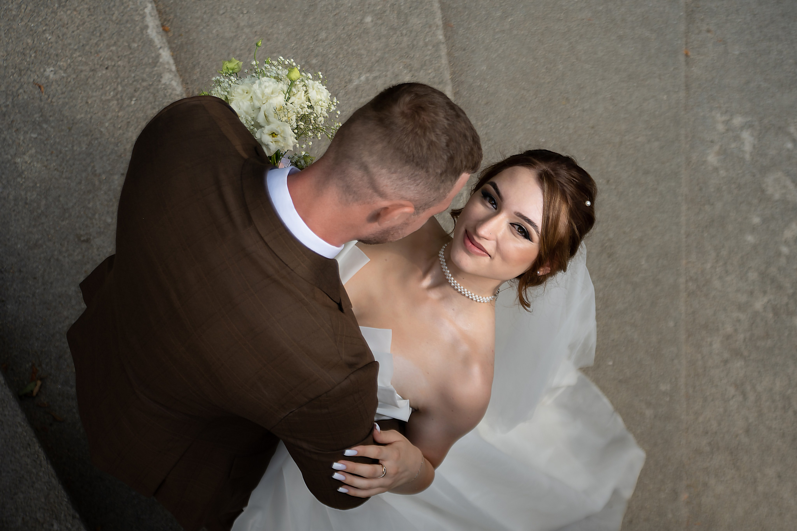 Алексей и Дарья. Свадебный и семейный фотограф в Ставрополе Евгения Кузьмичева