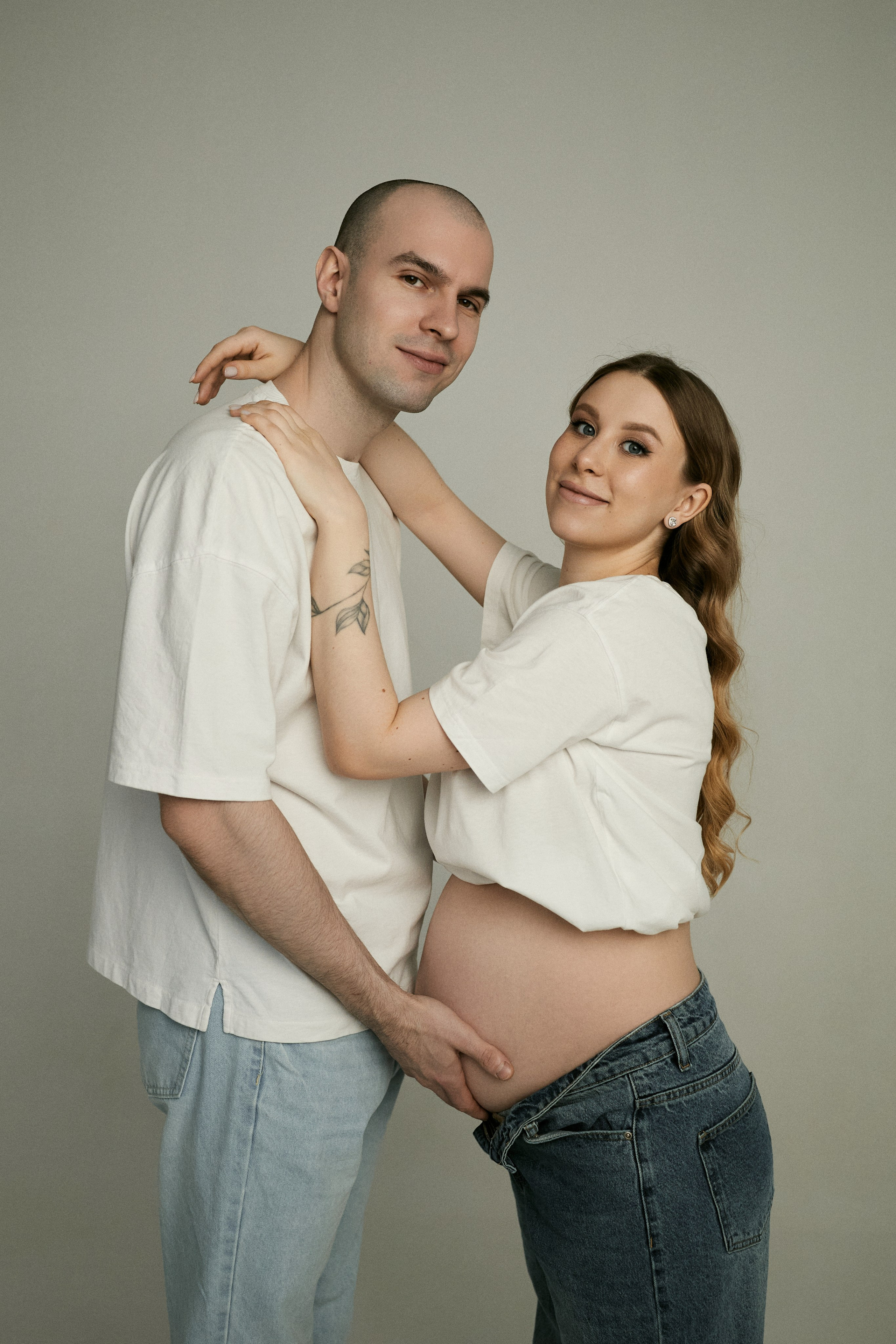 Соня и Ваня. Свадебный и семейный фотограф Ксения Носкова l Киров