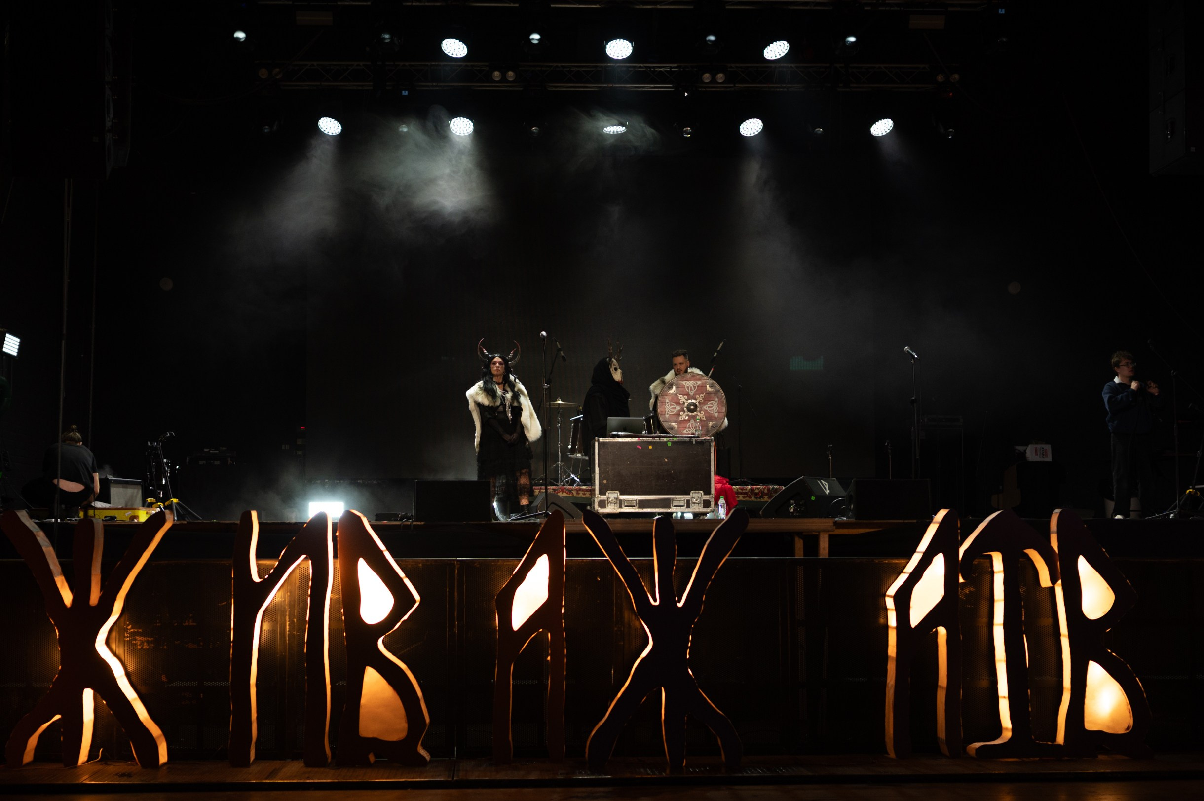 VARYAG SOUND SEVKABEL. Фотограф в Москве