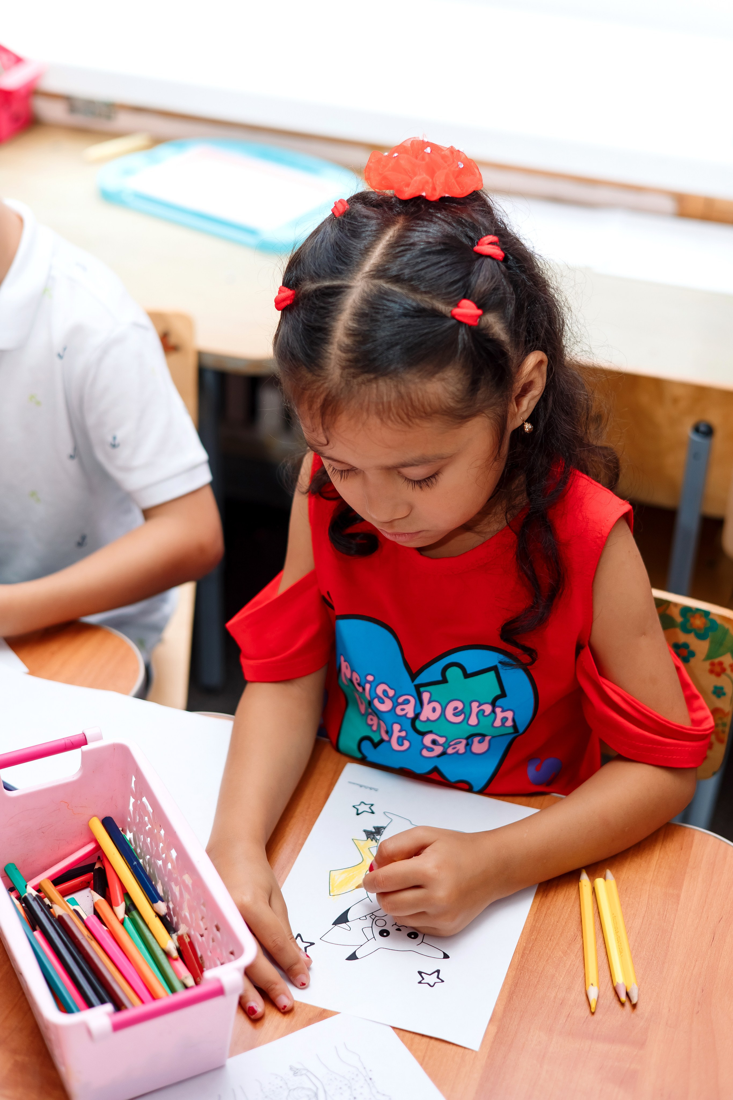 Детский Сад № 19 (один день из жизни группы + выпускной). Фотограф Любовь Корниенко, Примоский край