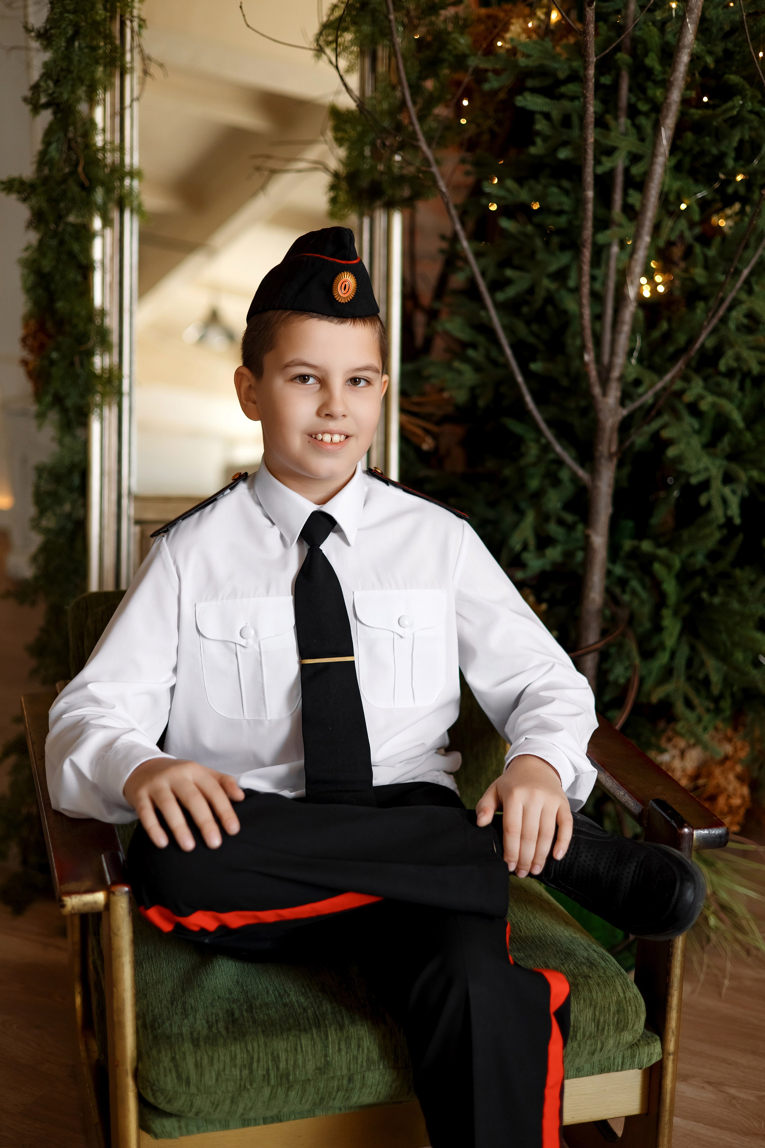 4 класс 18 школа. Фотограф Любовь Корниенко, Примоский край