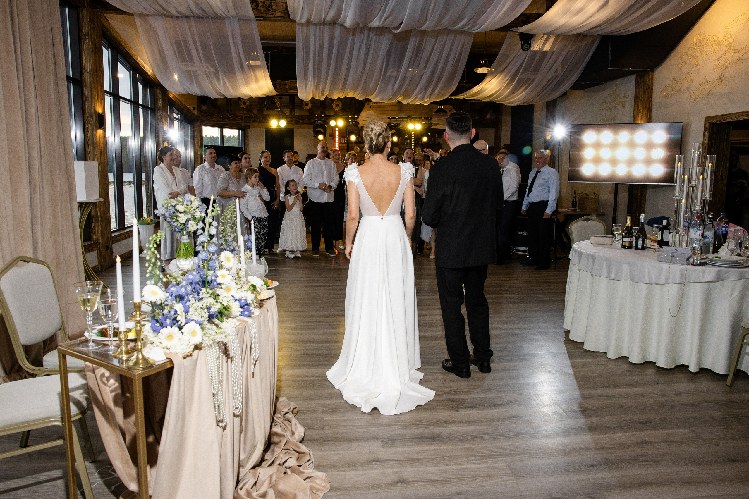 V&N. Свадебный фотограф в Иваново Гитарина Черняева