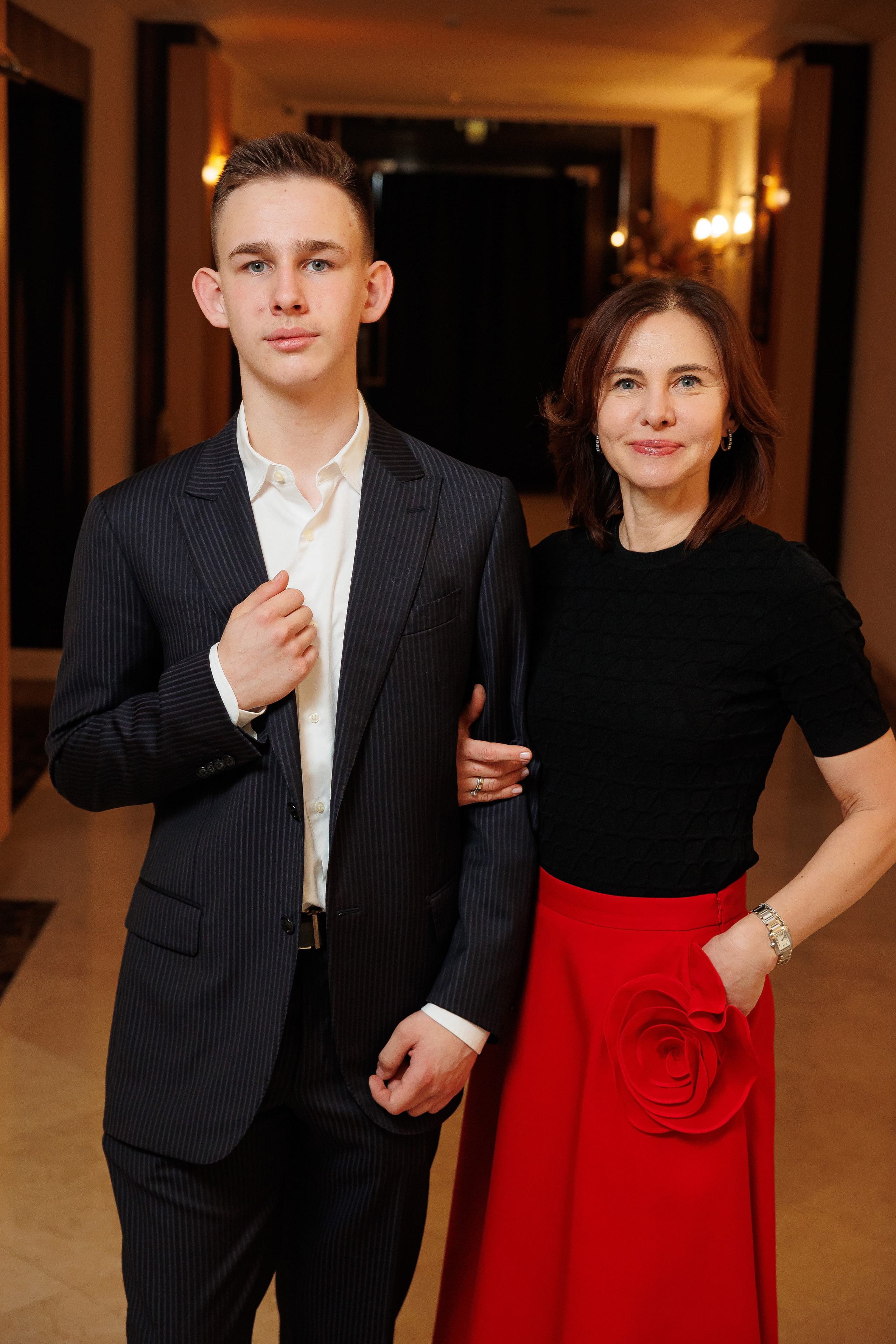 Выпускной. Фотограф в Москве и МО, Алексей Балышев