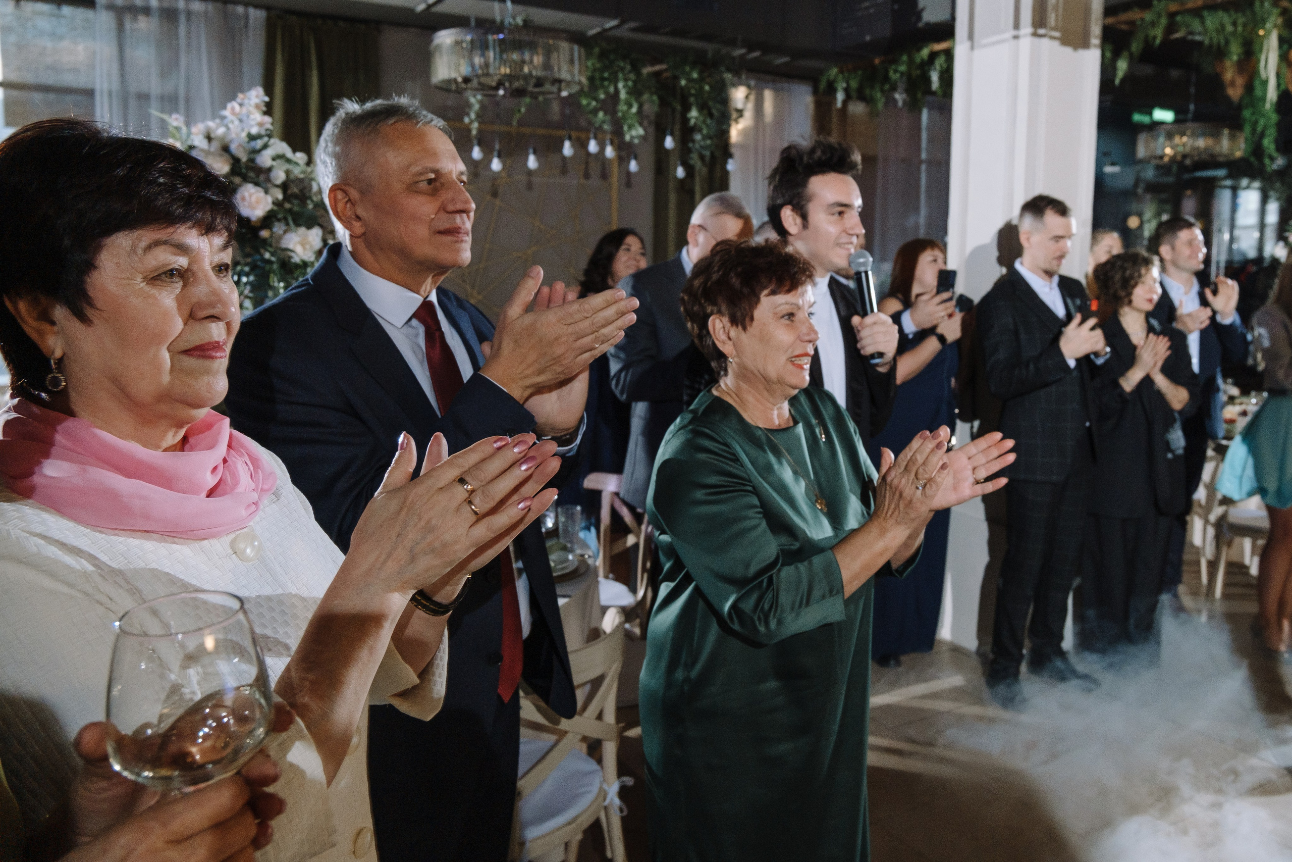 Сергей и Рита. Свадебный фотограф в Москве и Подмосковье Виктор Одинцов