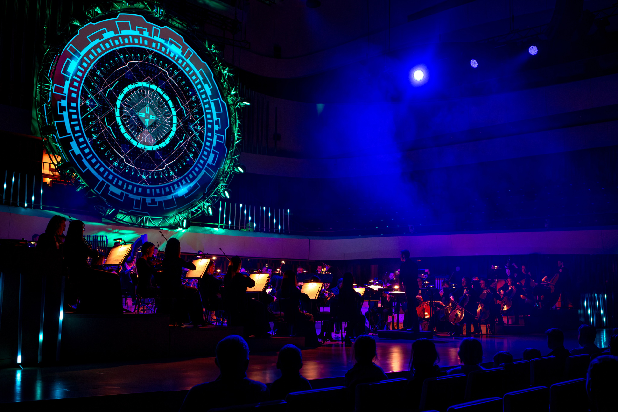 Концерты. Анна Епихина фотограф Москва, Балашиха