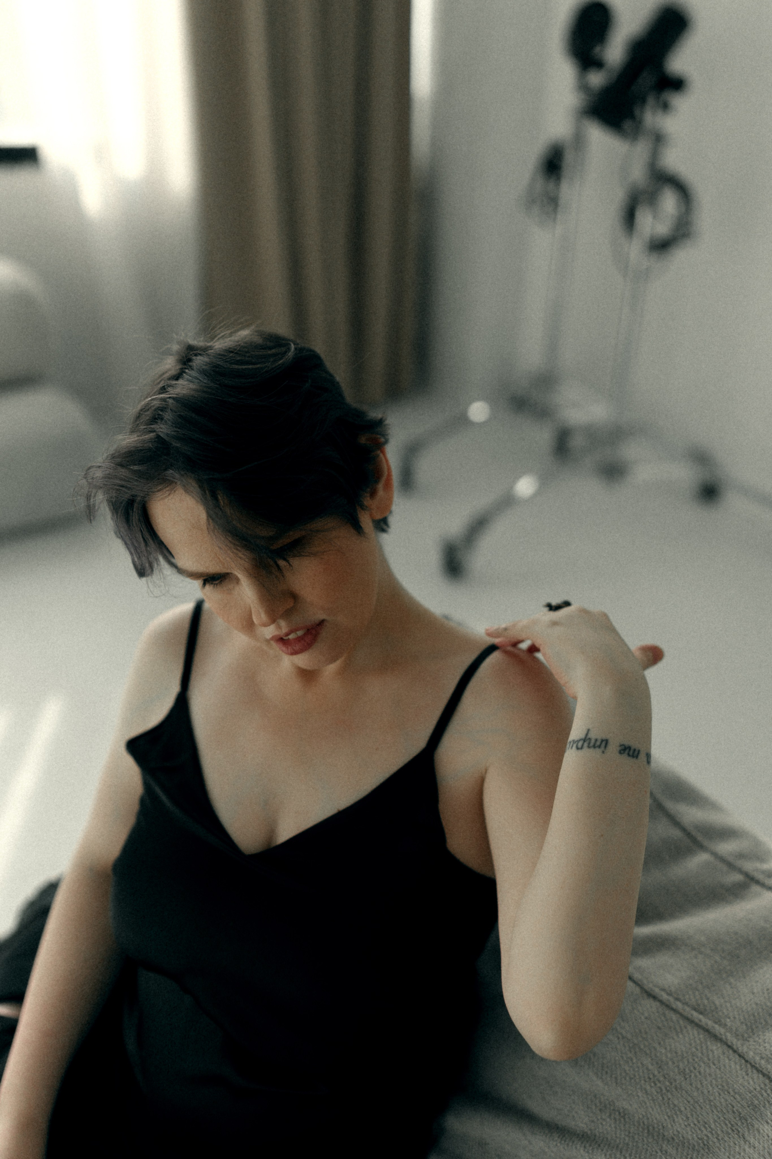 Виктория. Фотограф Москва Татьяна Гайдаржи