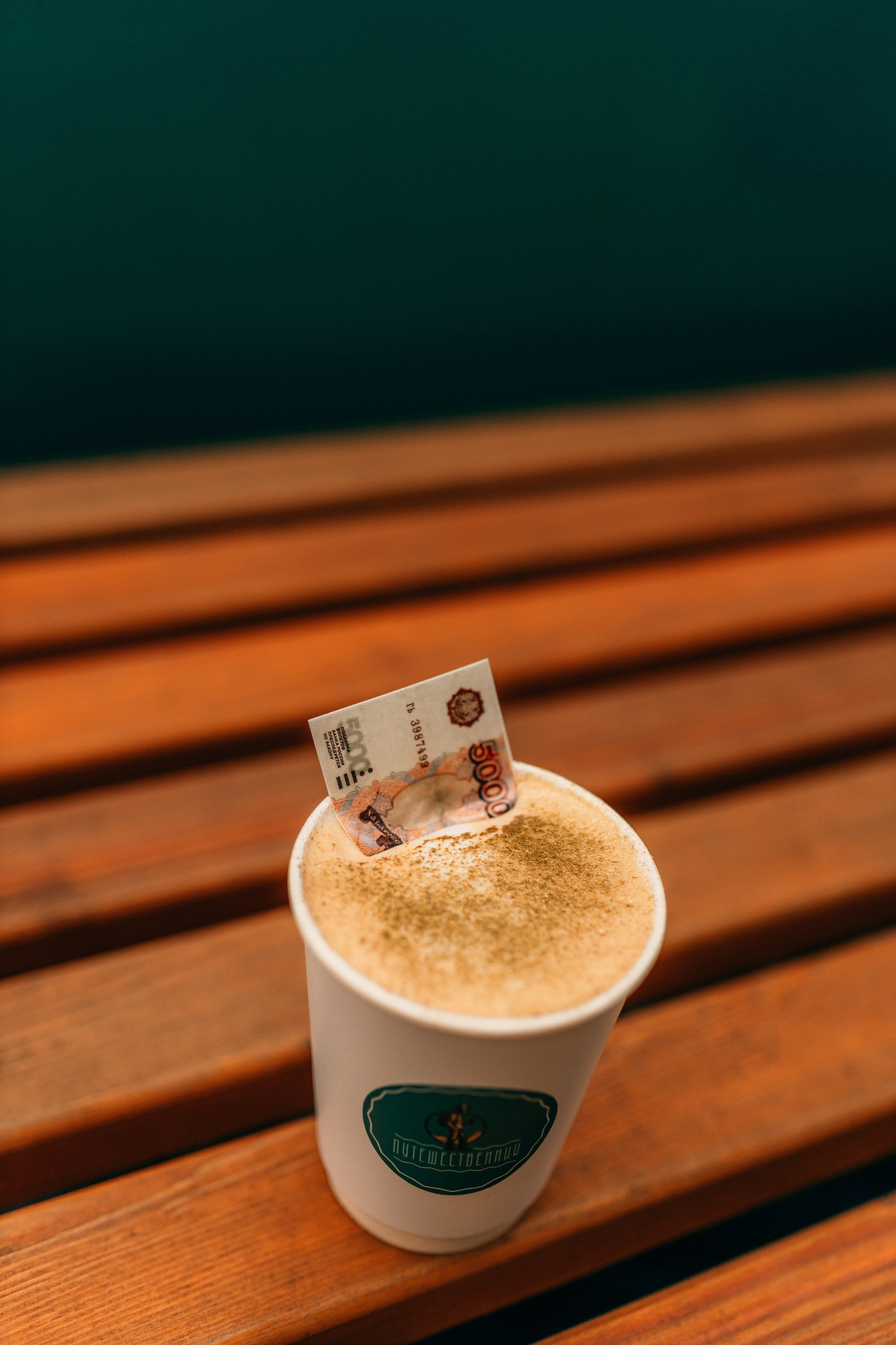 Контент для фудтрака. Кофейня Путешественник. Фотограф НОГИНСК, Москва, Анастасия Белая