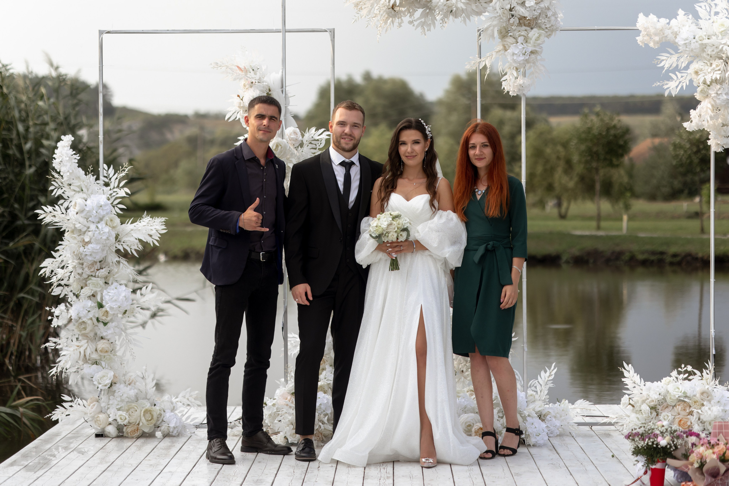 🤍. Свадебный фотограф Мария Жукова