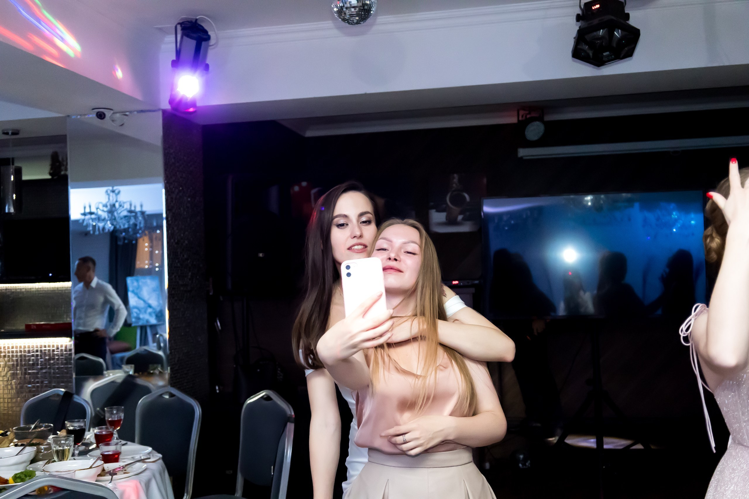 Свадьба полный день. Фотограф в Иркутске