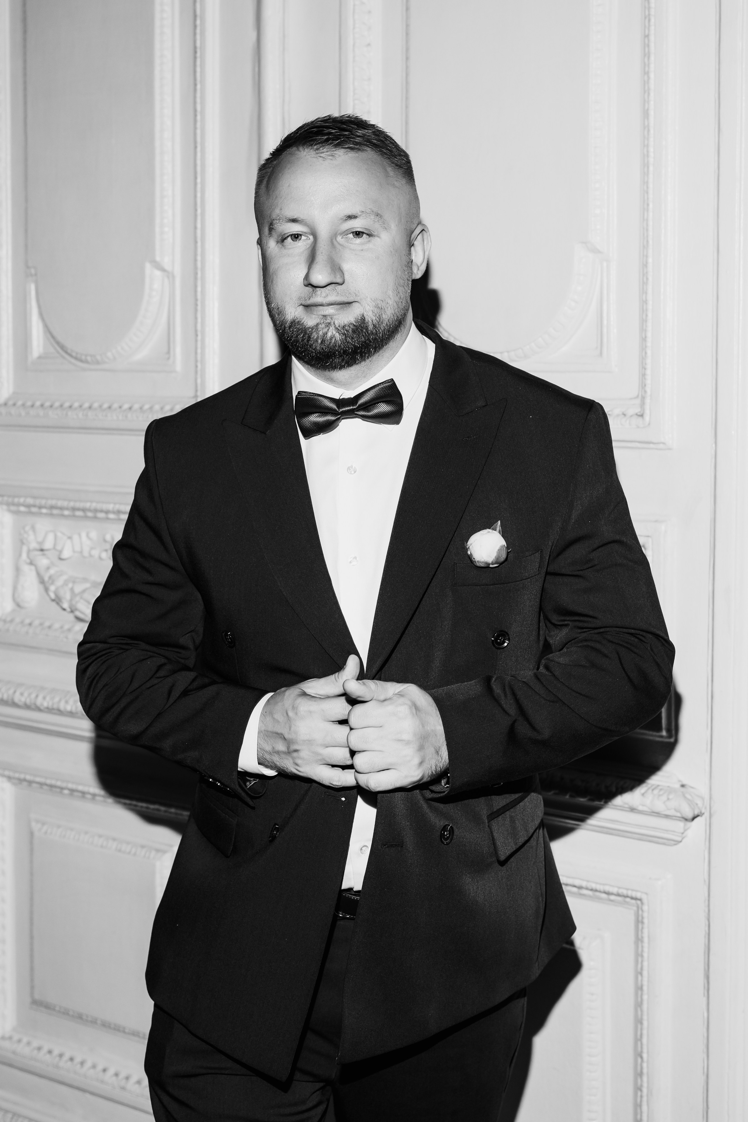 ⠀. Свадебный фотограф Александр Чернышов