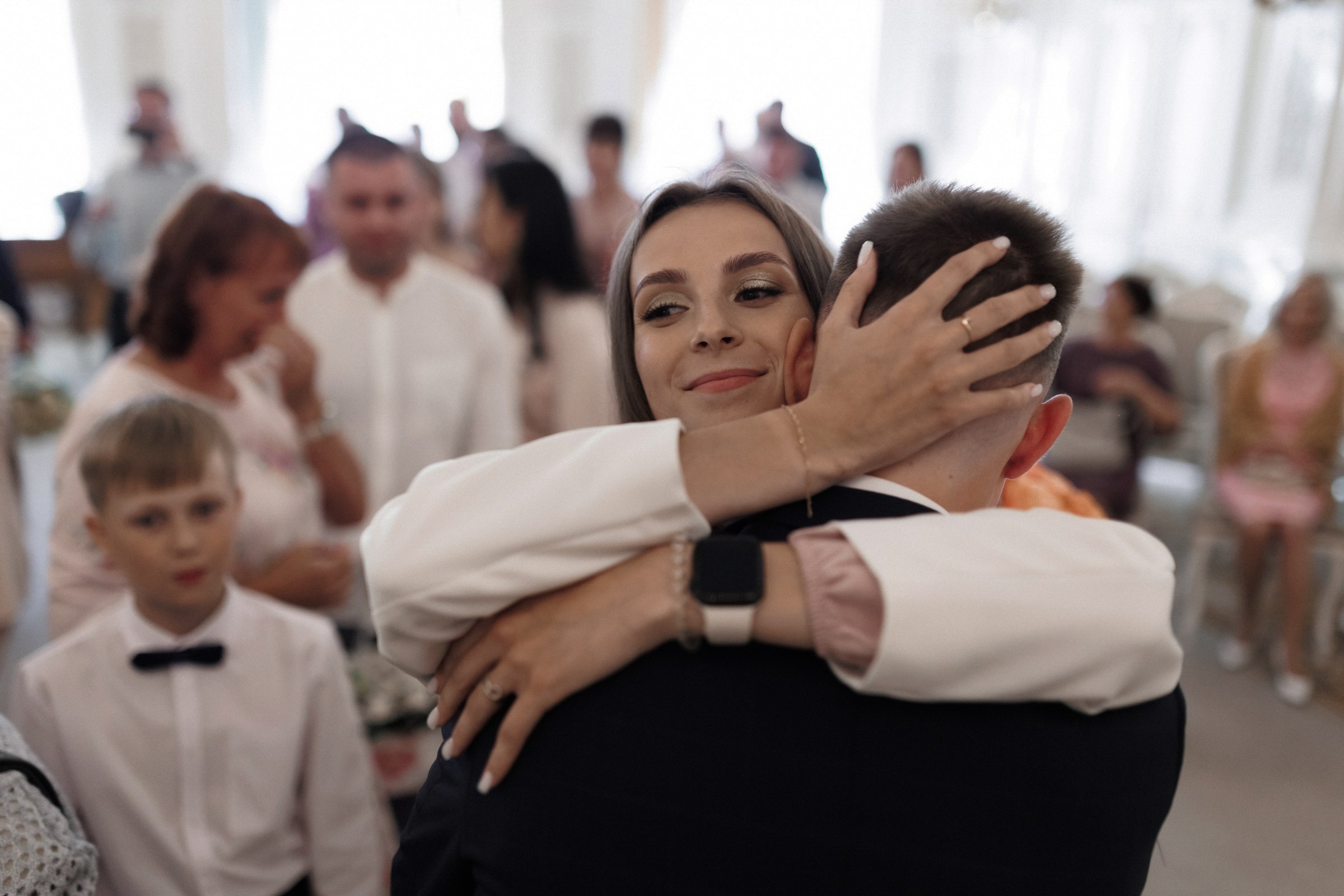 ⠀. Свадебный фотограф Александр Чернышов