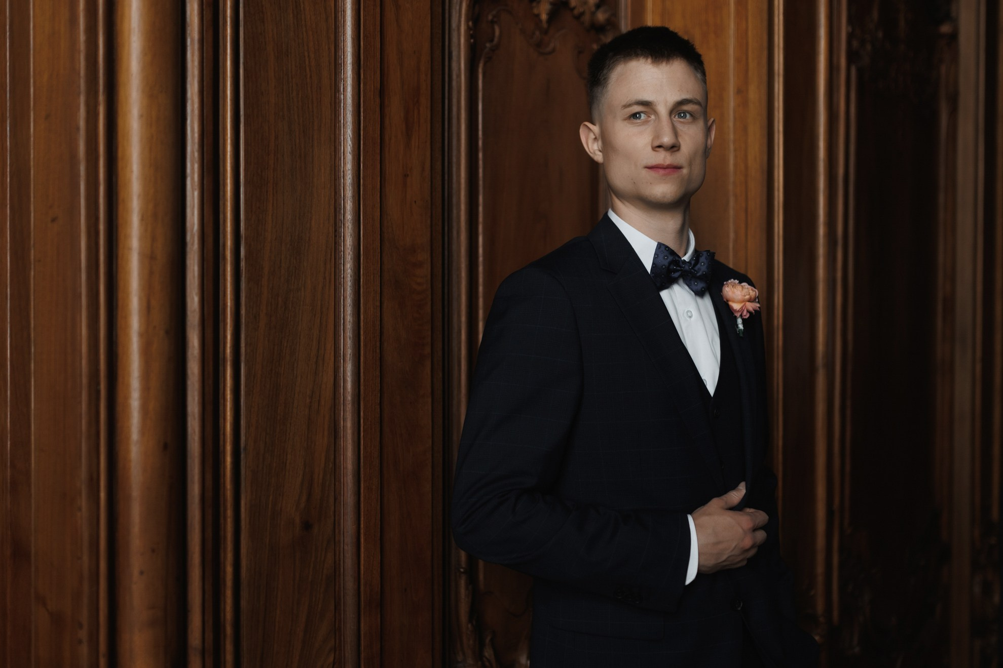 ⠀. Свадебный фотограф Александр Чернышов