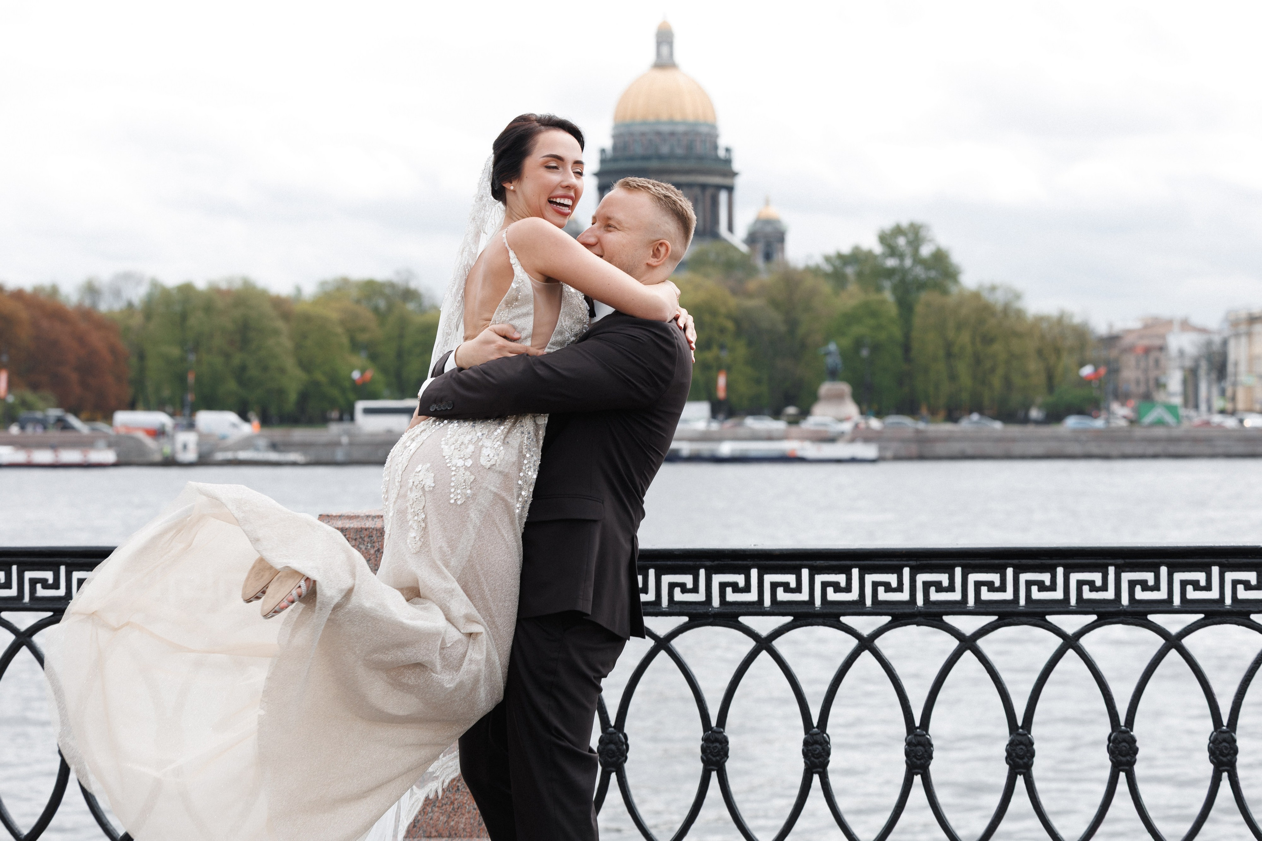 ⠀. Свадебный фотограф Александр Чернышов