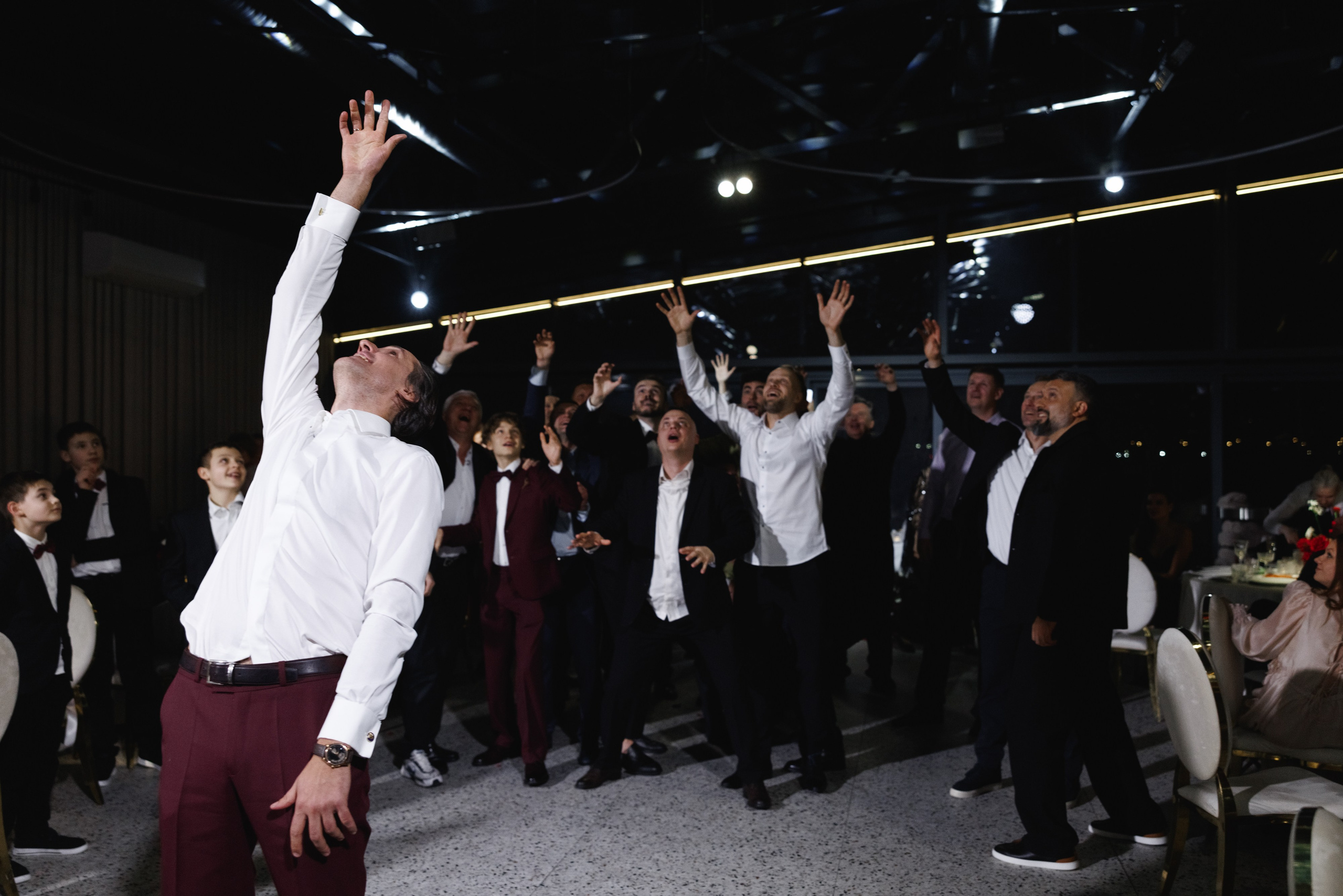 Серия 1. Свадебный фотограф Александр Чернышов