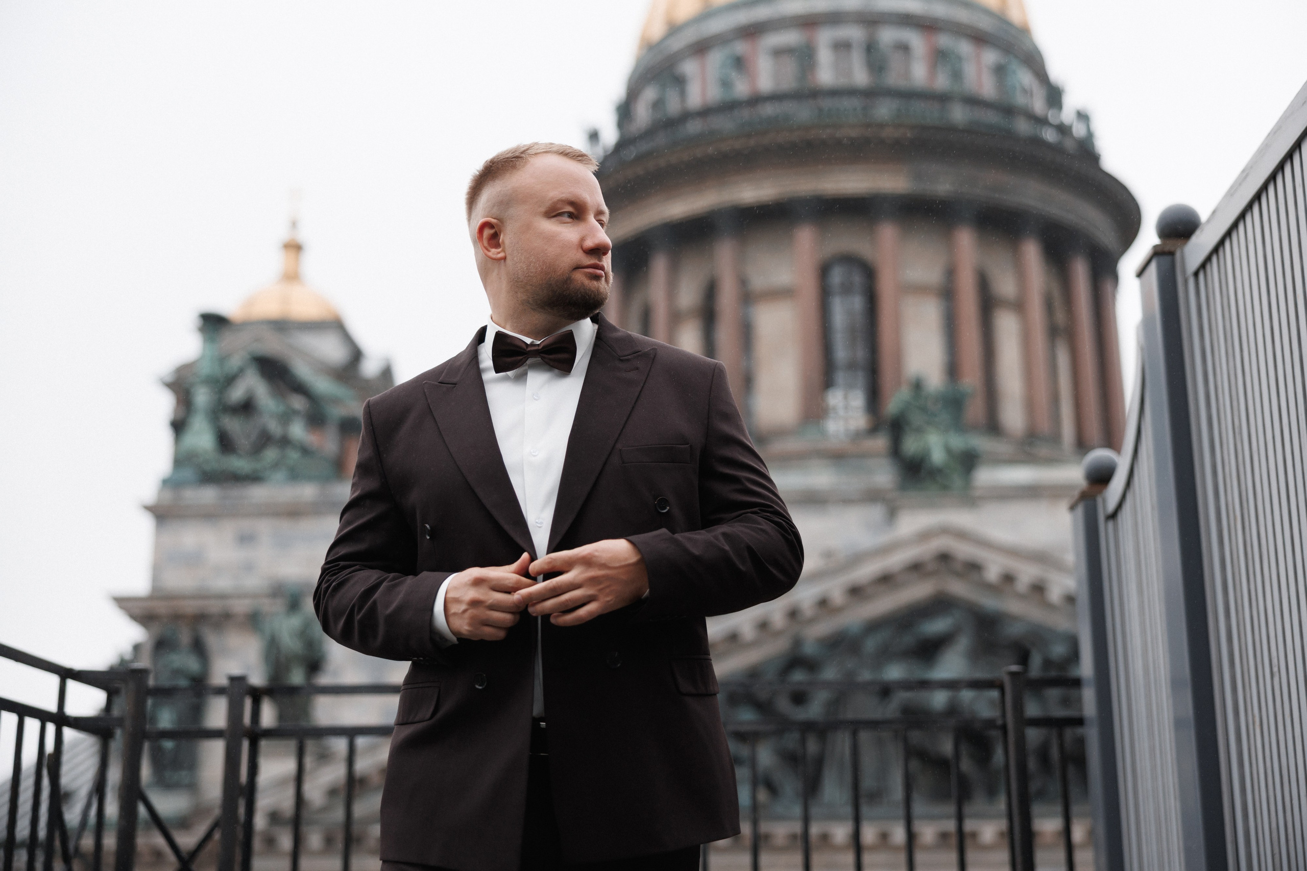 ⠀. Свадебный фотограф Александр Чернышов