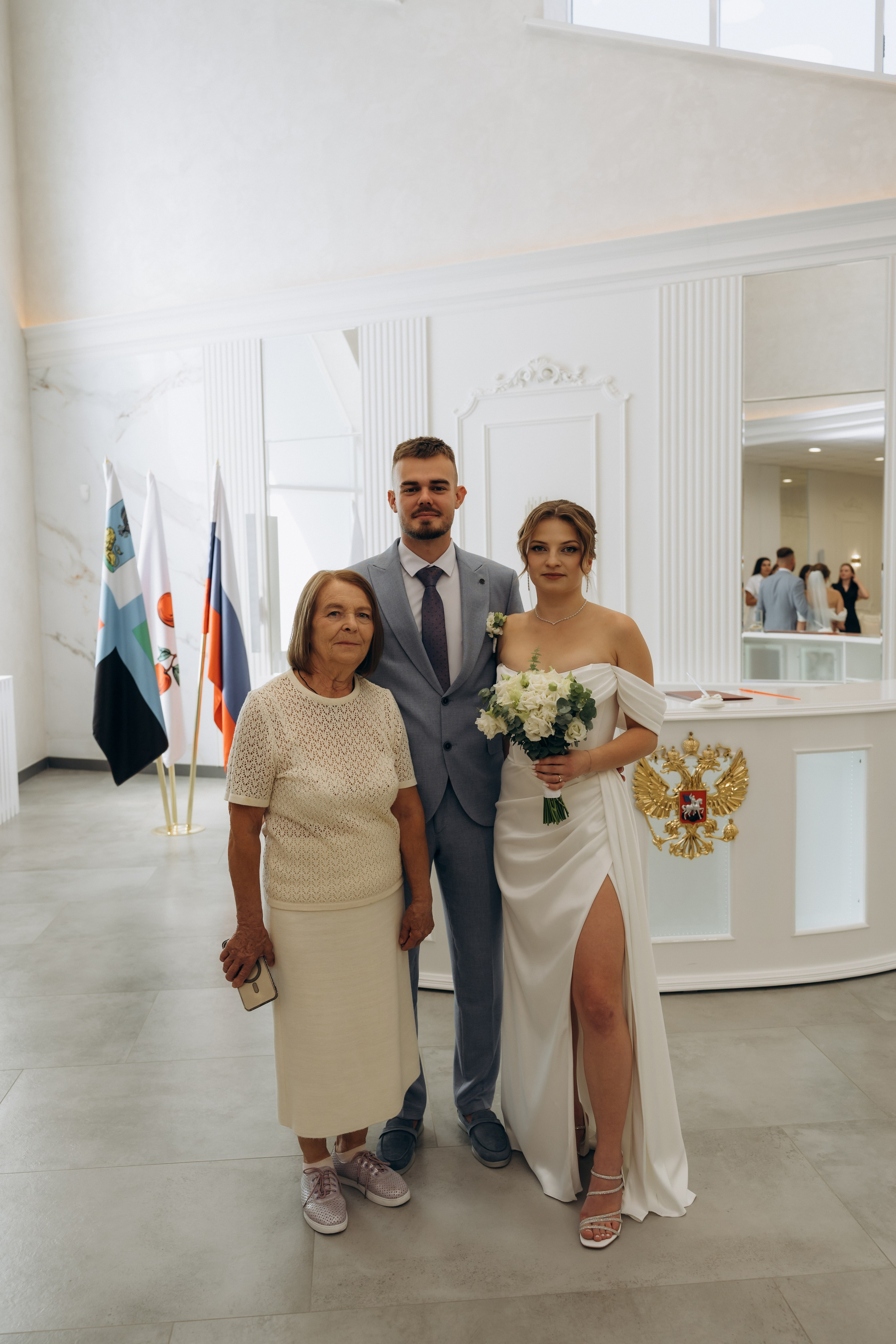 Олеся и Костя. Ирина Гонтарева|Фотограф|Белгород