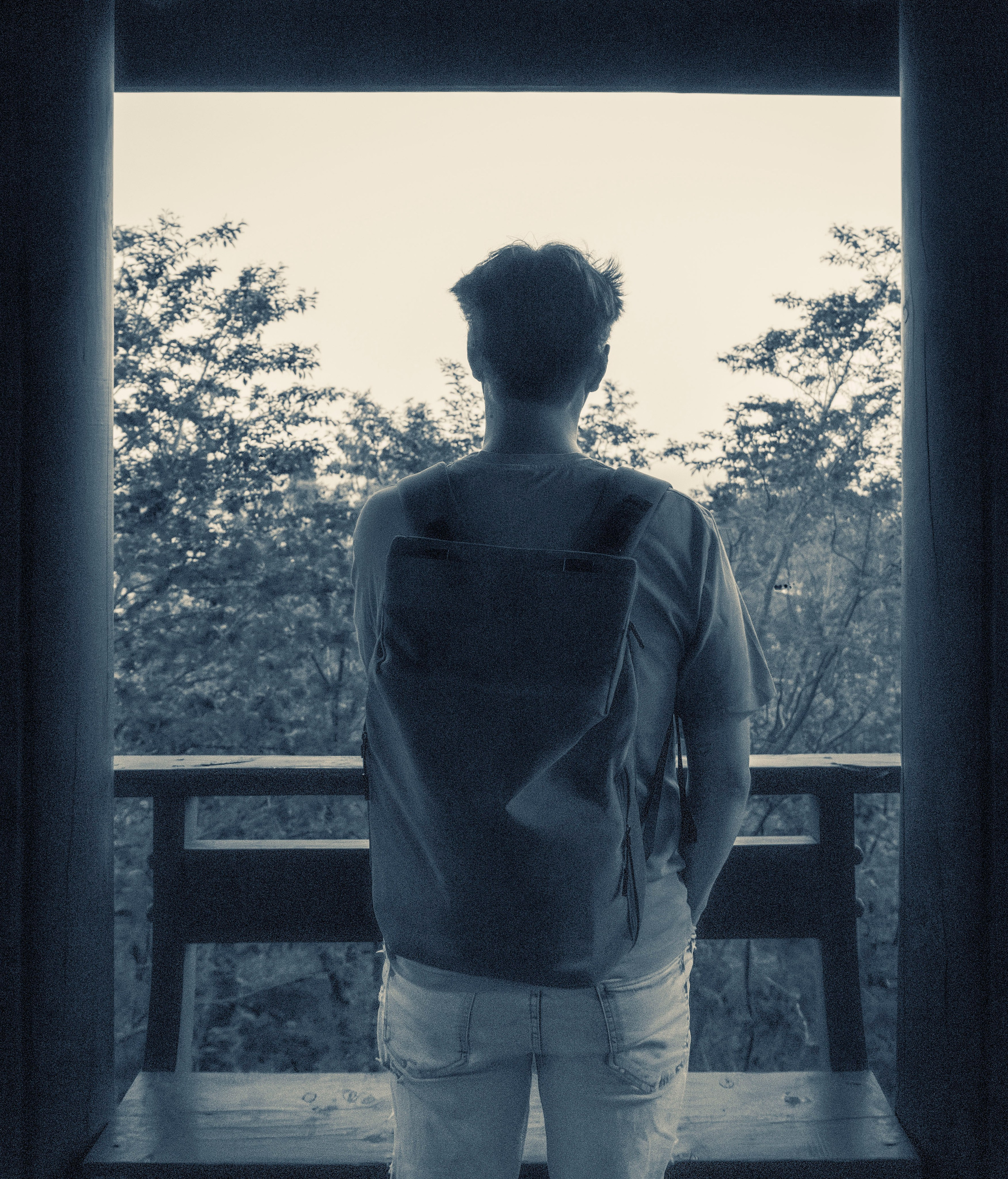 Однажды в Корее. Часть 2. Фотограф г. Владивосток