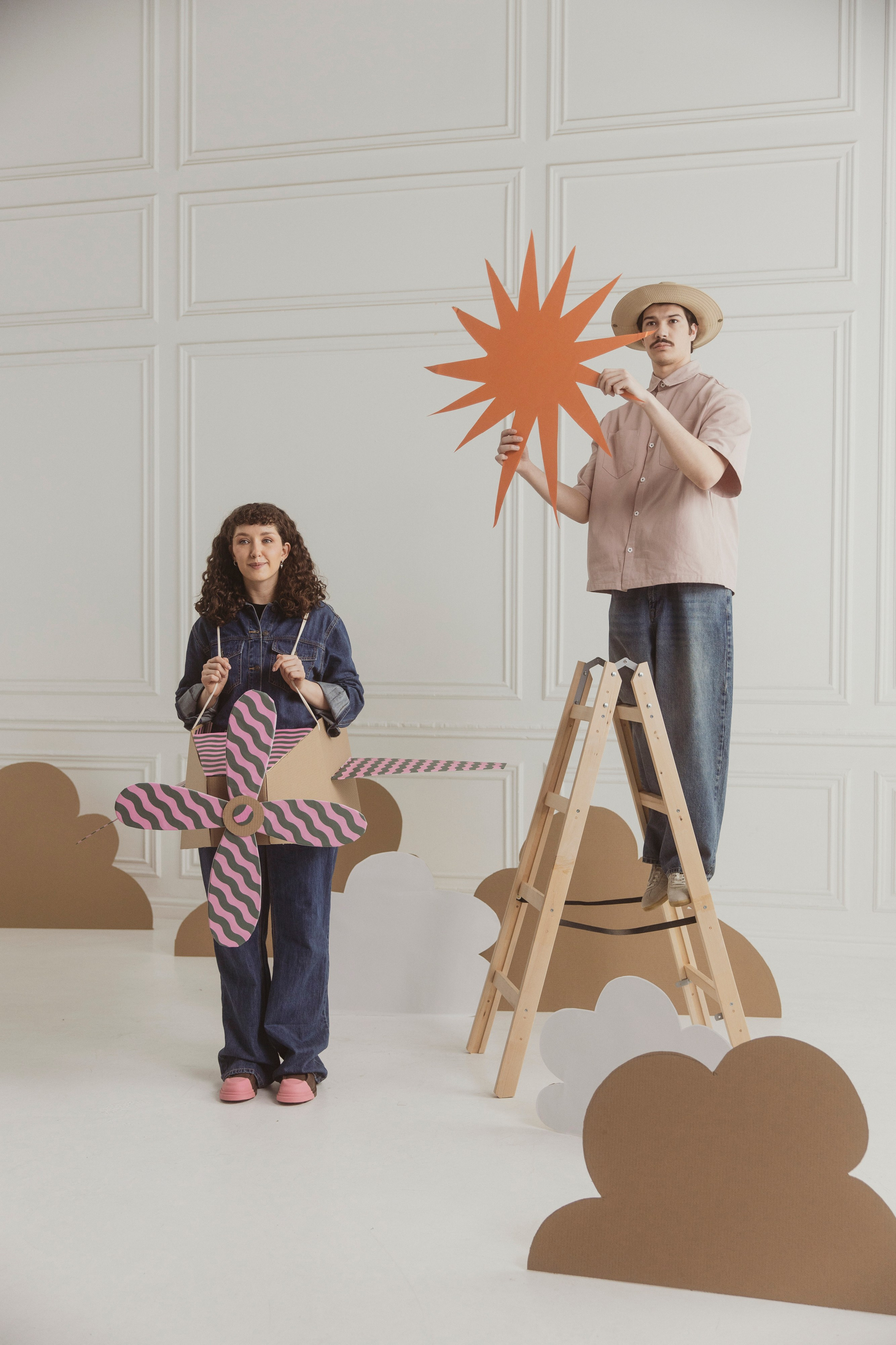 O paper paper. Natalyandronova.ru