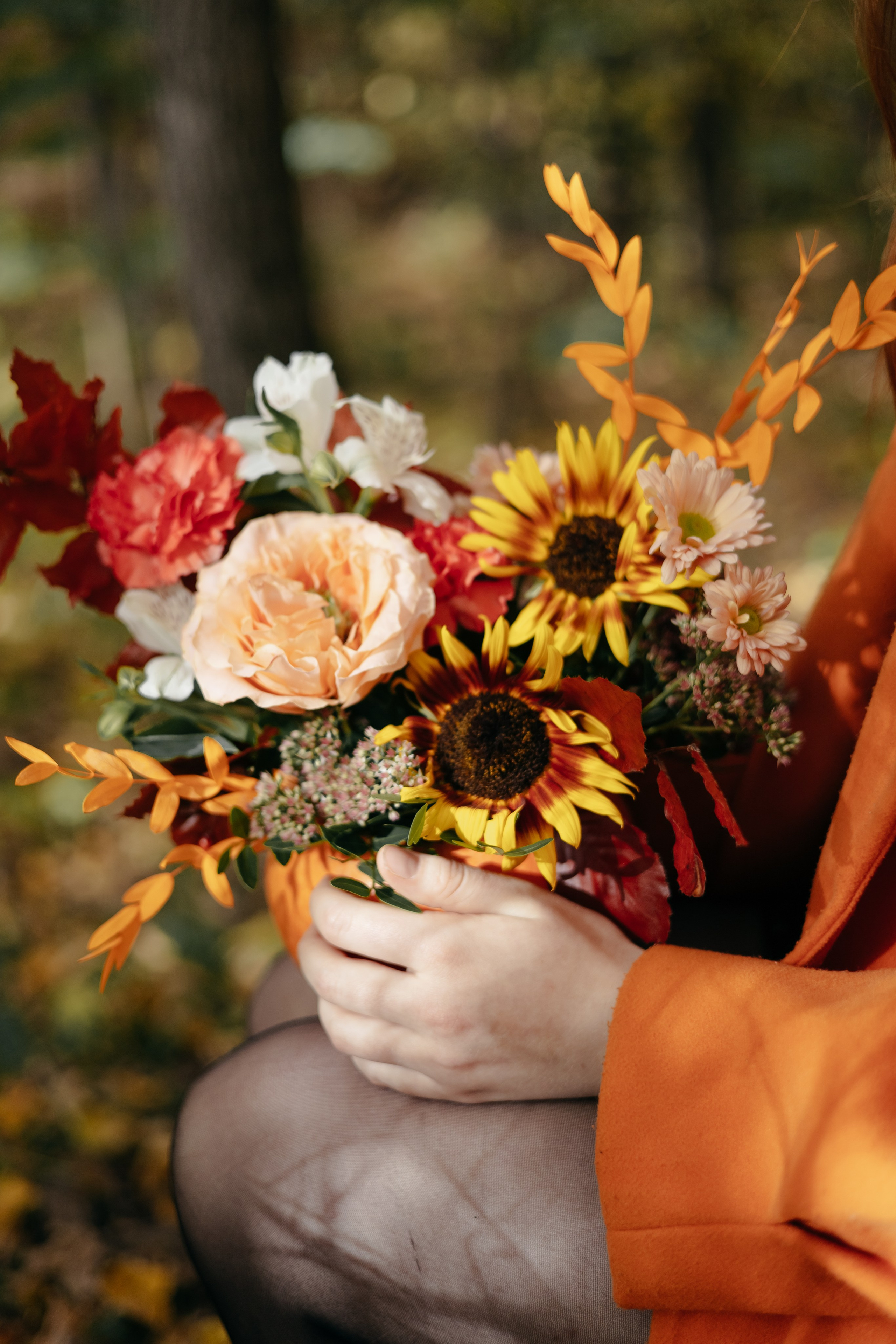 EVA. Фотограф Элла Ефимова